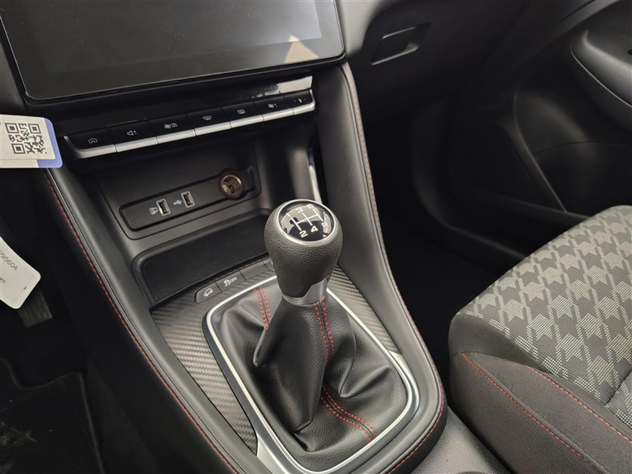 MG ZS 1.5 VTi 105cv Comfort CARPLAY / FULL LED / PDC (2023) - Photo 12