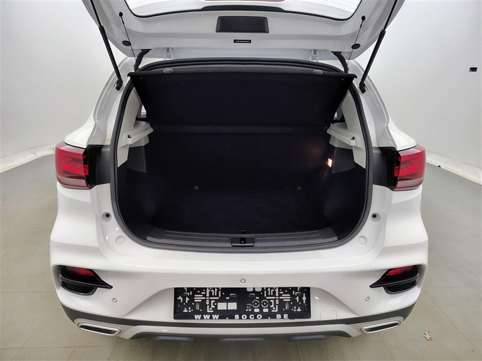 MG ZS 1.5 VTi 105cv Comfort CARPLAY / FULL LED / PDC (2023) - Photo 14