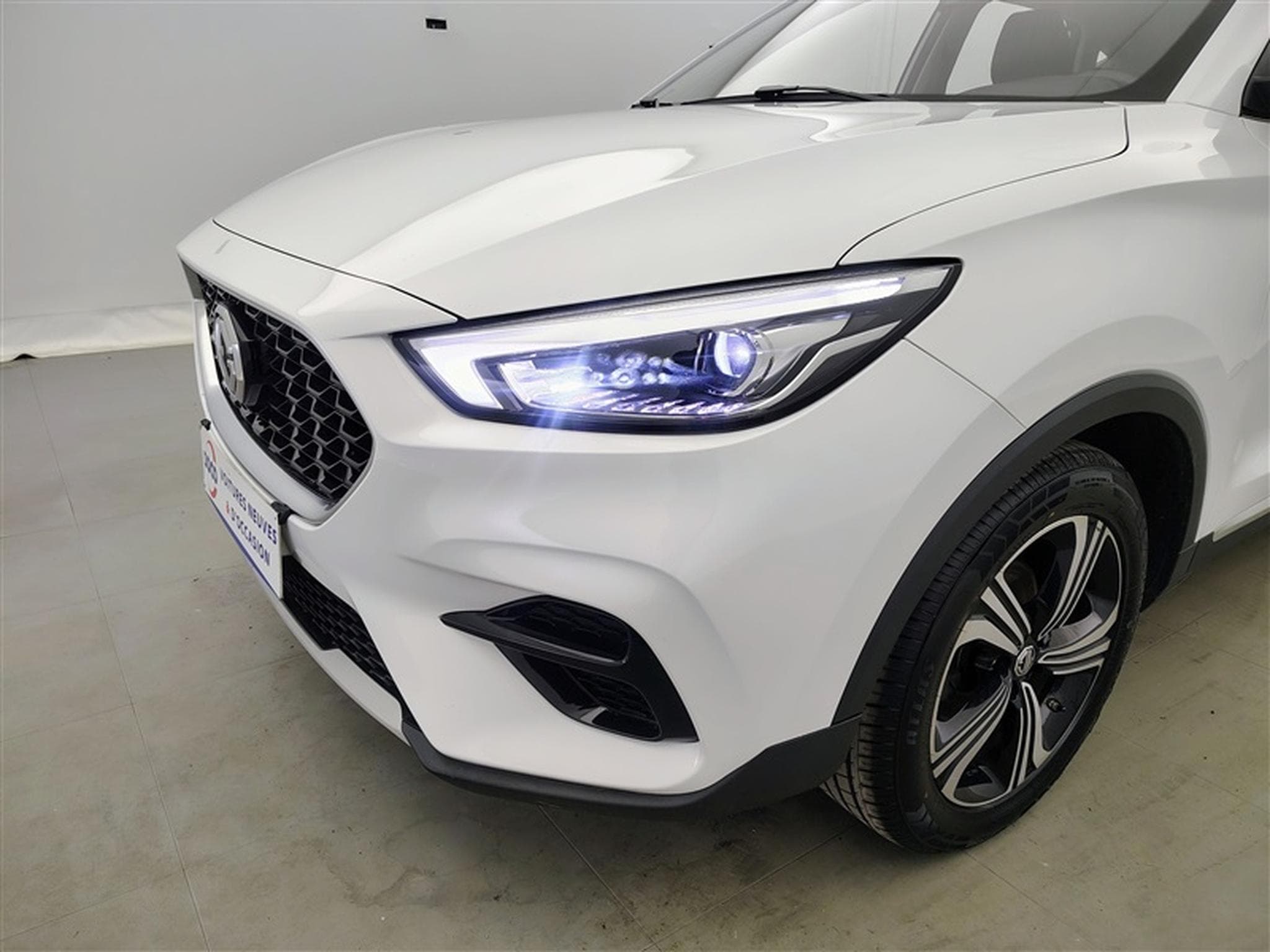 MG ZS 1.5 VTi 105cv Comfort CARPLAY / FULL LED / PDC (2023) - Photo 15