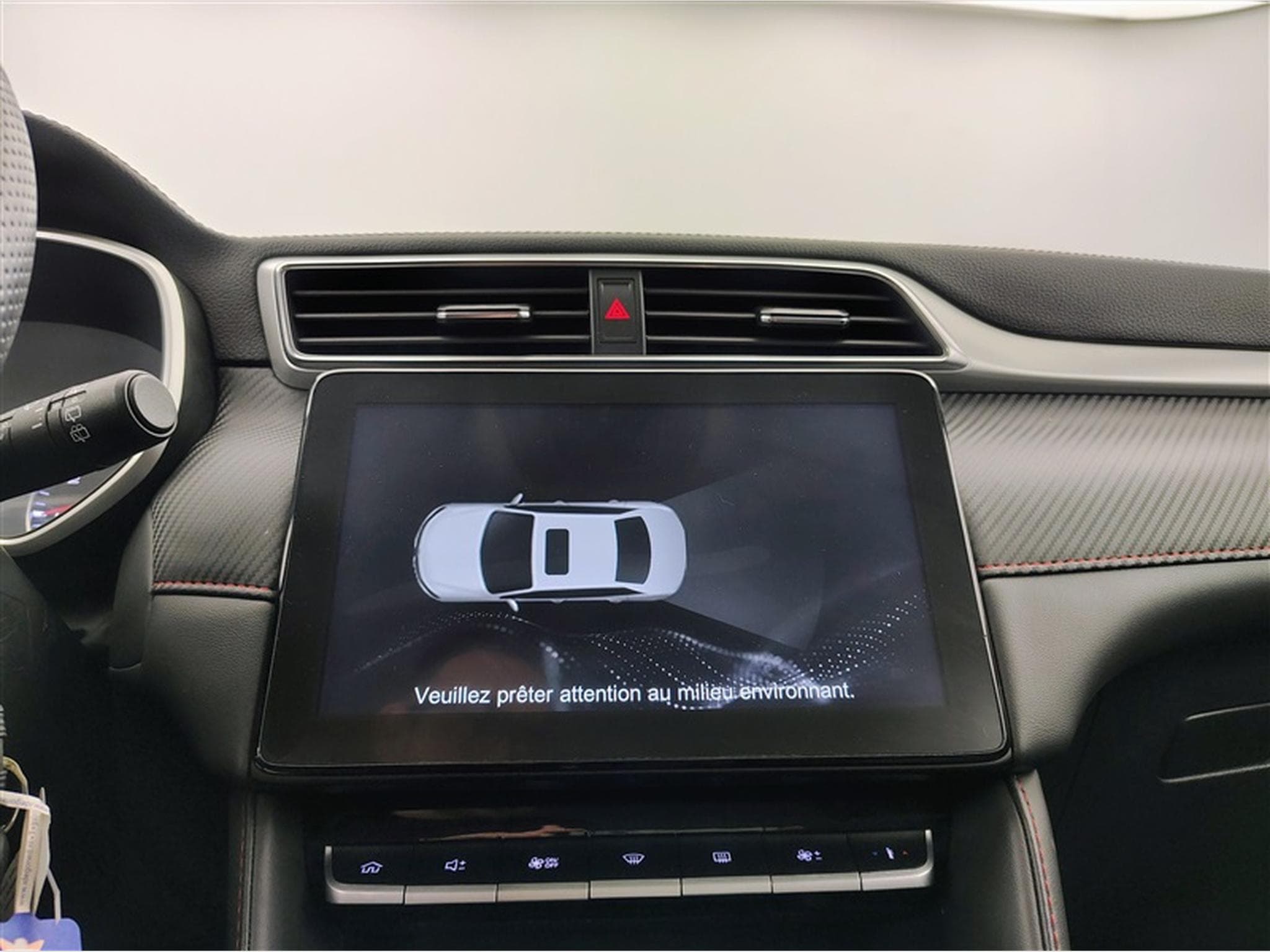 MG ZS 1.5 VTi 105cv Comfort CARPLAY / FULL LED / PDC (2023) - Photo 18