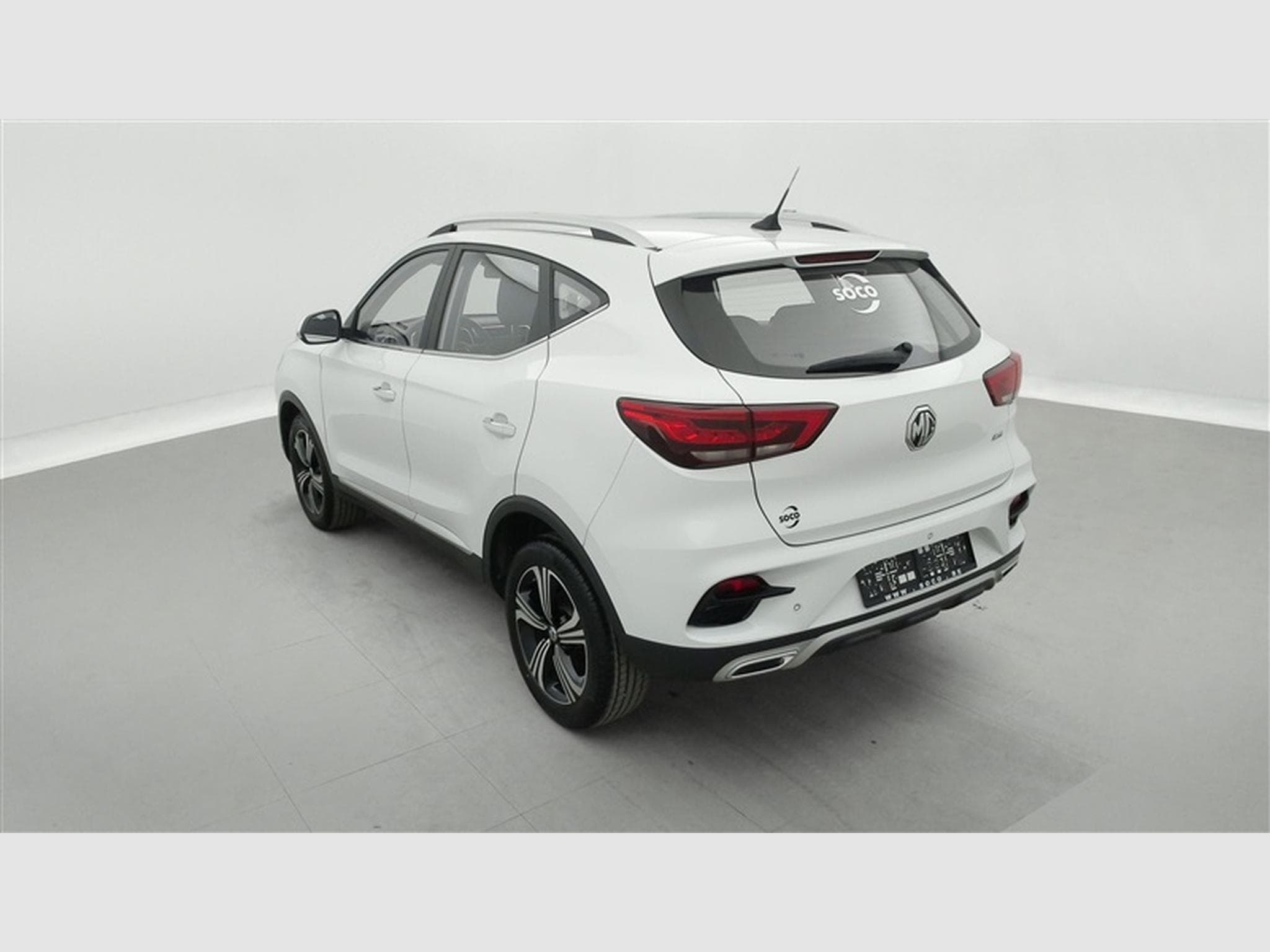 MG ZS 1.5 VTi 105cv Comfort CARPLAY / FULL LED / PDC (2023) - Photo 2
