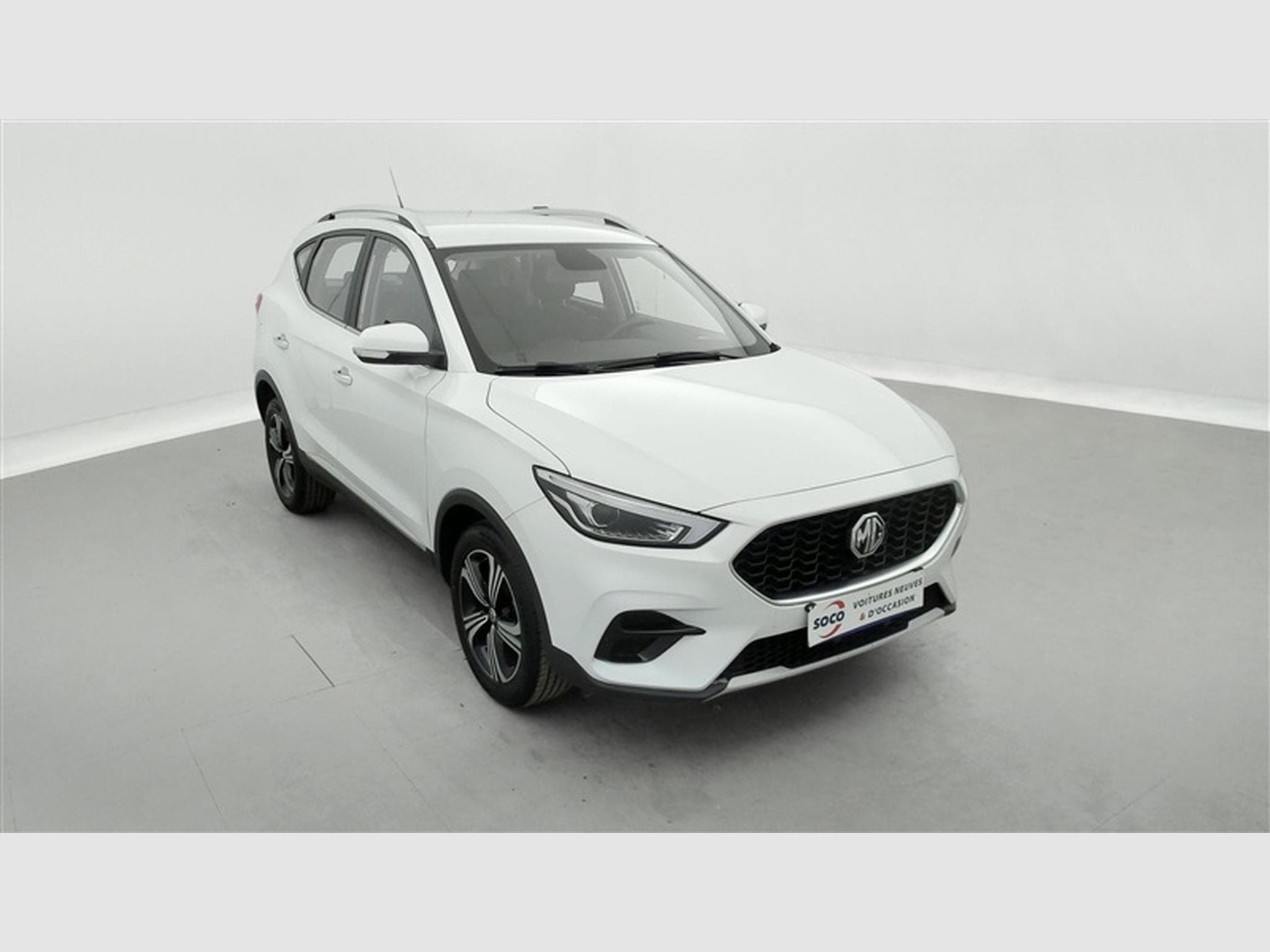 MG ZS 1.5 VTi 105cv Comfort CARPLAY / FULL LED / PDC (2023) - Photo 22