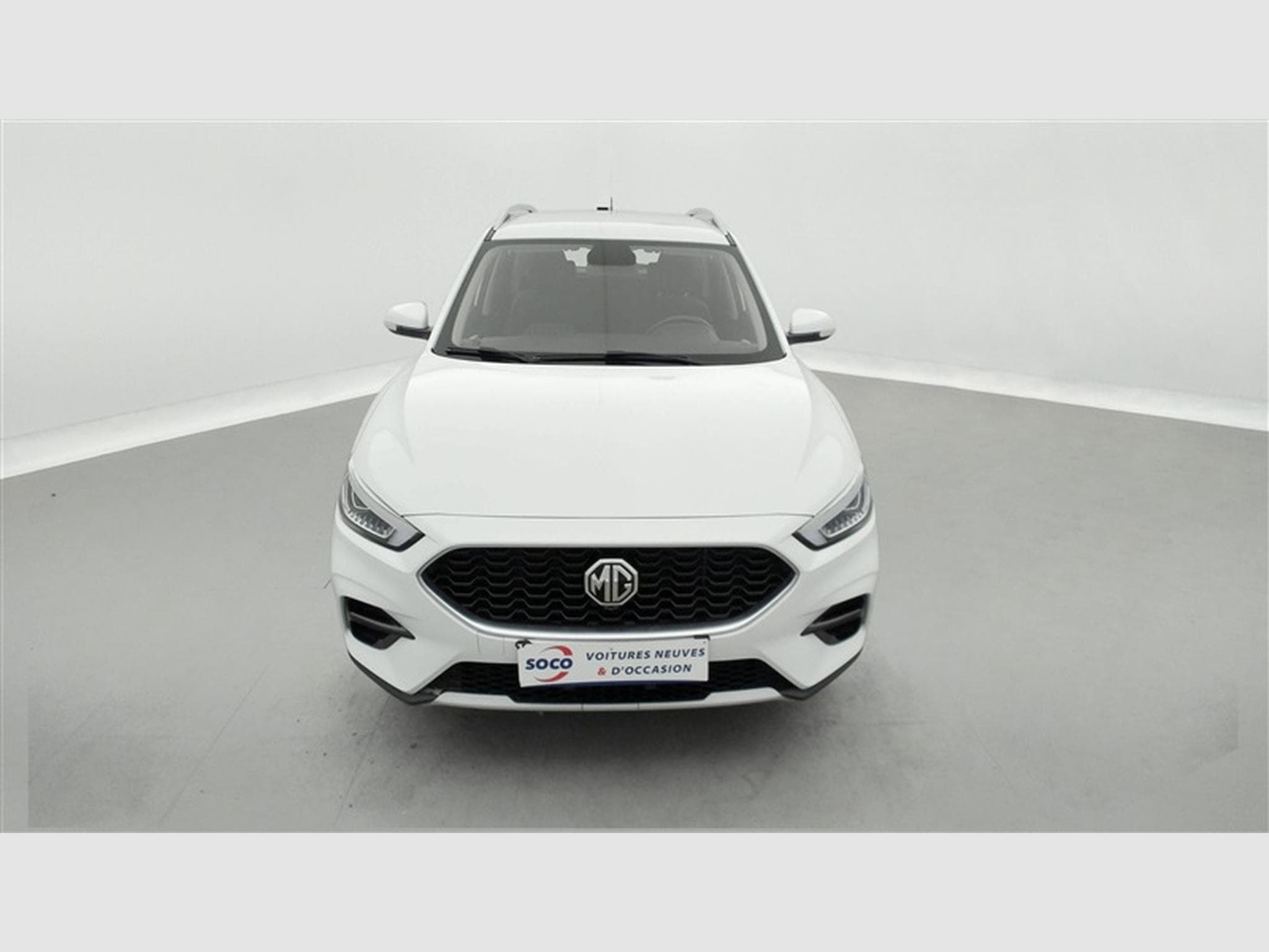 MG ZS 1.5 VTi 105cv Comfort CARPLAY / FULL LED / PDC (2023) - Photo 4