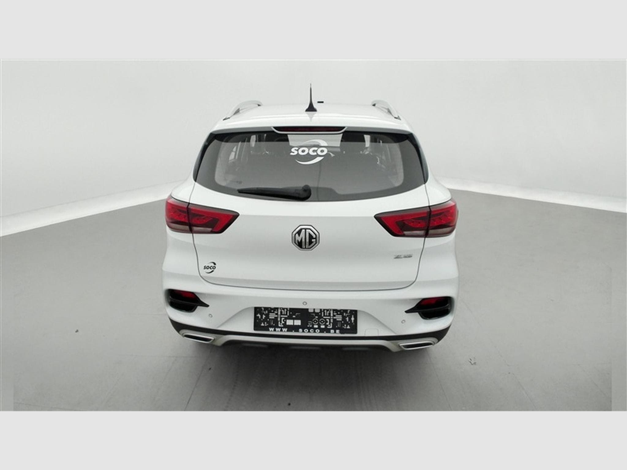 MG ZS 1.5 VTi 105cv Comfort CARPLAY / FULL LED / PDC (2023) - Photo 5
