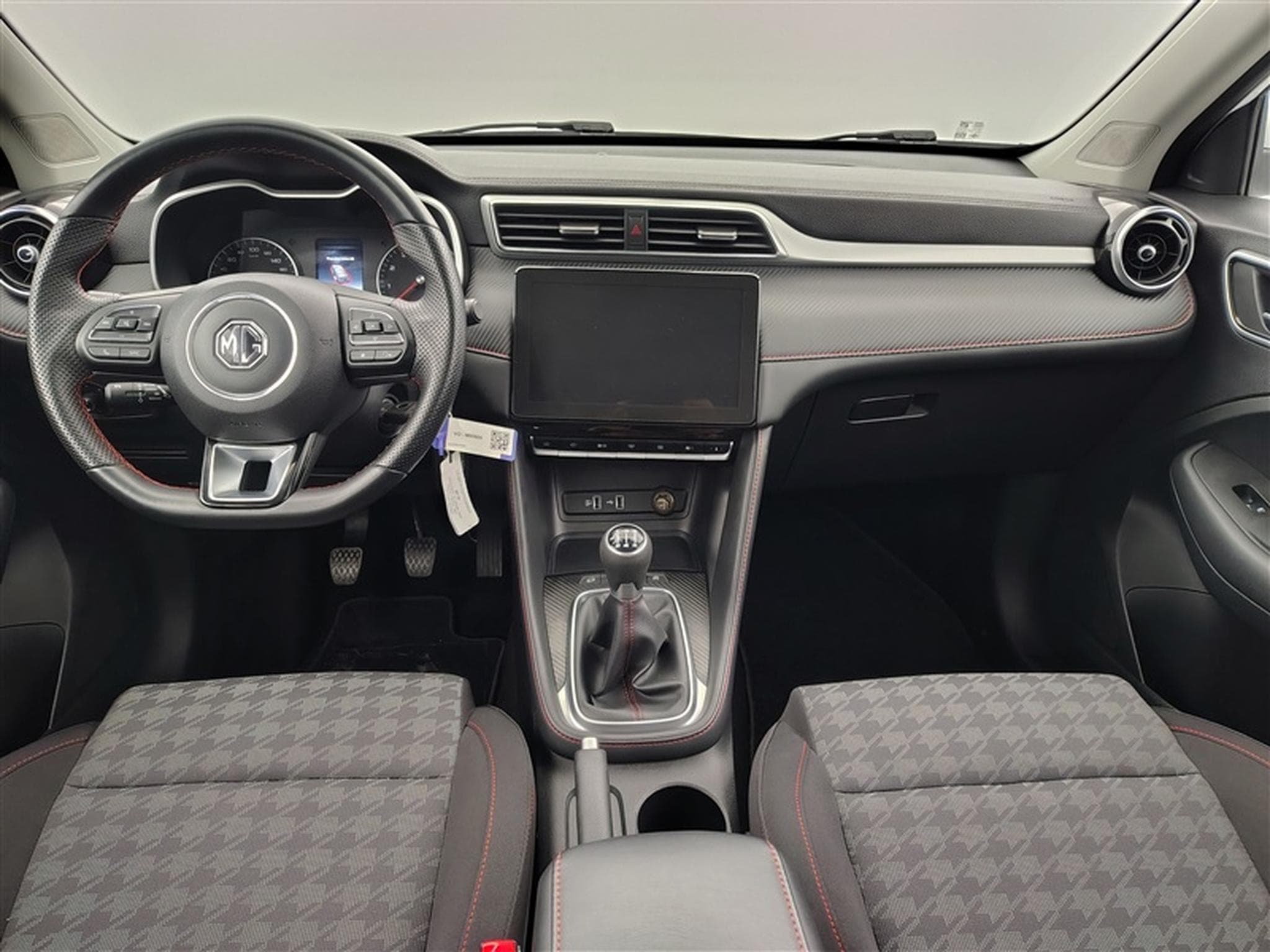 MG ZS 1.5 VTi 105cv Comfort CARPLAY / FULL LED / PDC (2023) - Photo 8