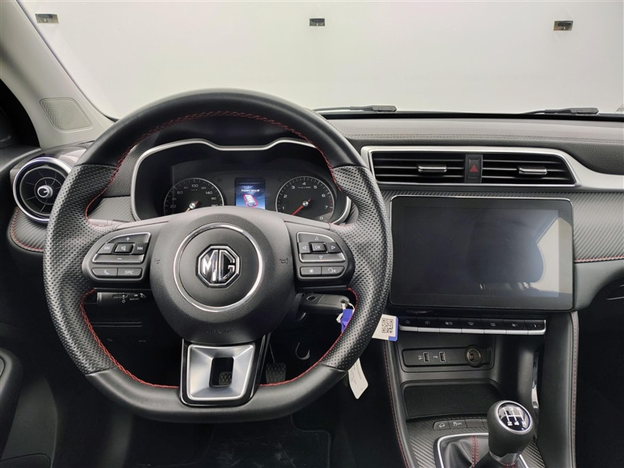 MG ZS 1.5 VTi 105cv Comfort CARPLAY / FULL LED / PDC (2023) - Photo 9