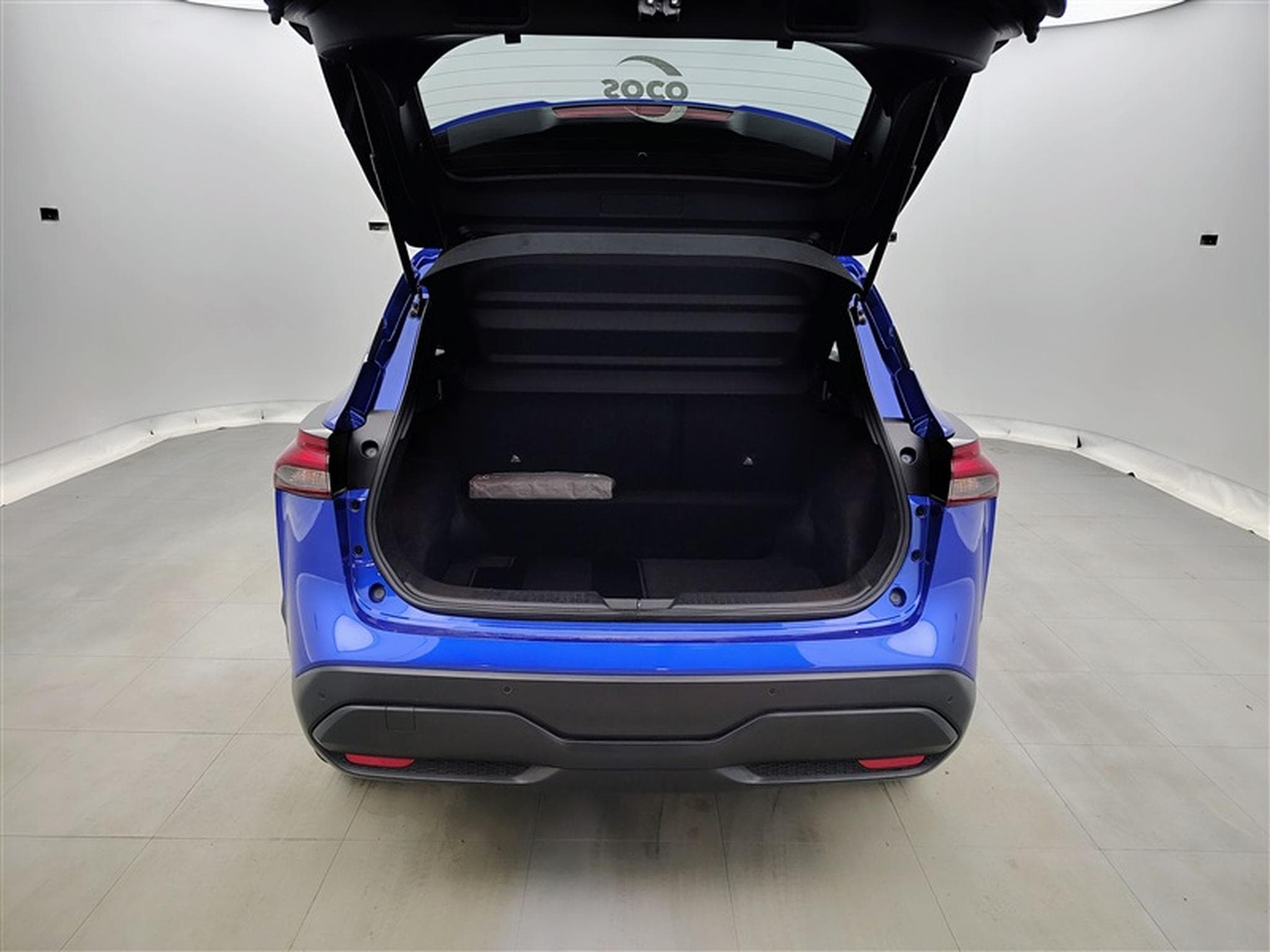 Nissan Qashqai 1.3 DIG-T MHEV Visia (2023) - Photo 14