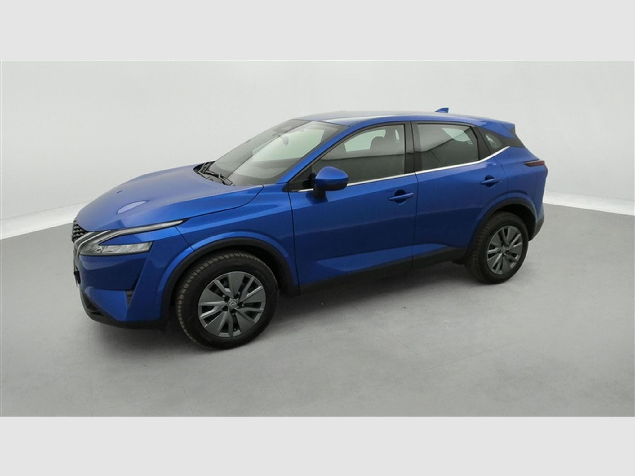 Nissan Qashqai 1.3 DIG-T MHEV Visia (2023) - Photo 20