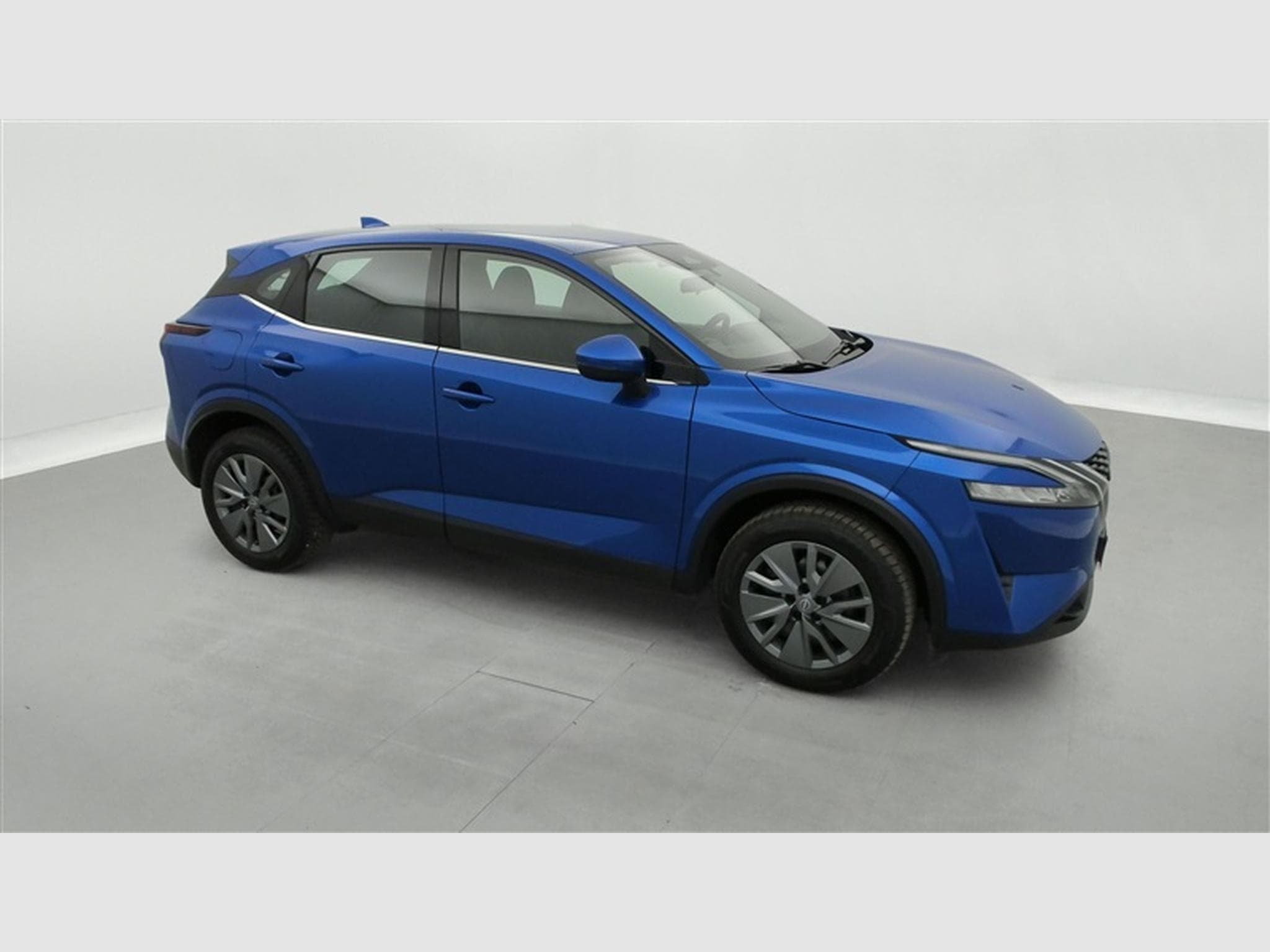 Nissan Qashqai 1.3 DIG-T MHEV Visia (2023) - Photo 22