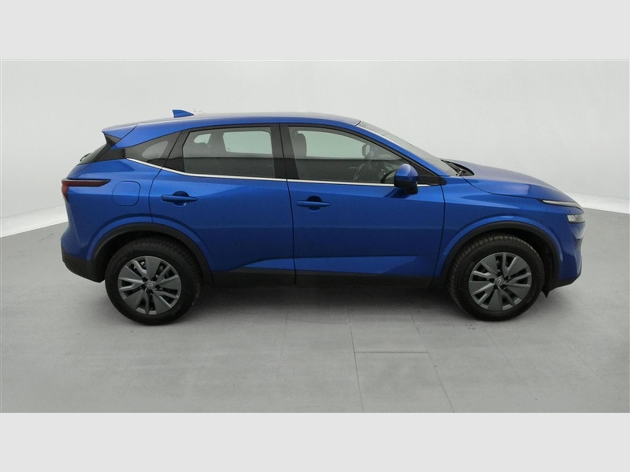 Nissan Qashqai 1.3 DIG-T MHEV Visia (2023) - Photo 23