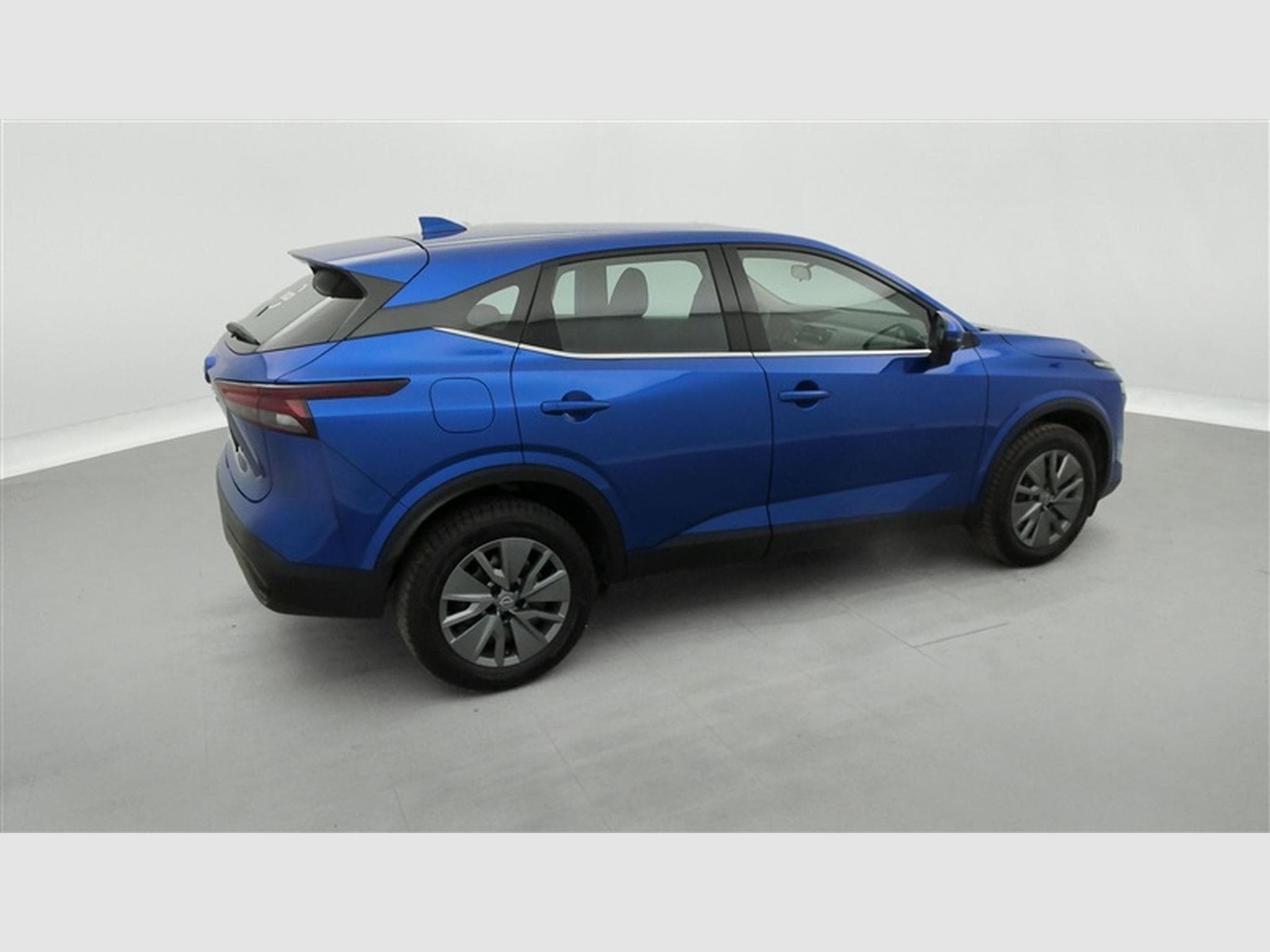 Nissan Qashqai 1.3 DIG-T MHEV Visia (2023) - Photo 24