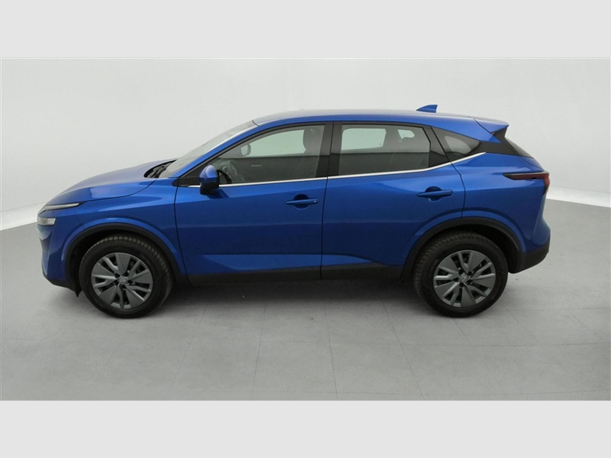 Nissan Qashqai 1.3 DIG-T MHEV Visia (2023) - Photo 3