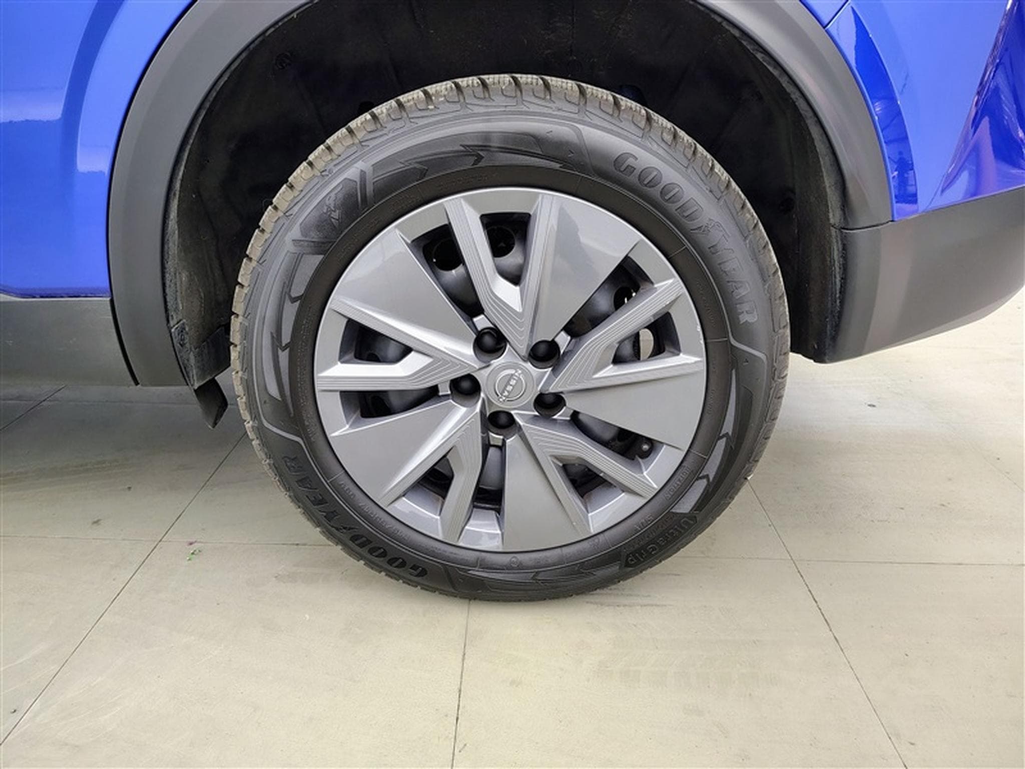 Nissan Qashqai 1.3 DIG-T MHEV Visia (2023) - Photo 6