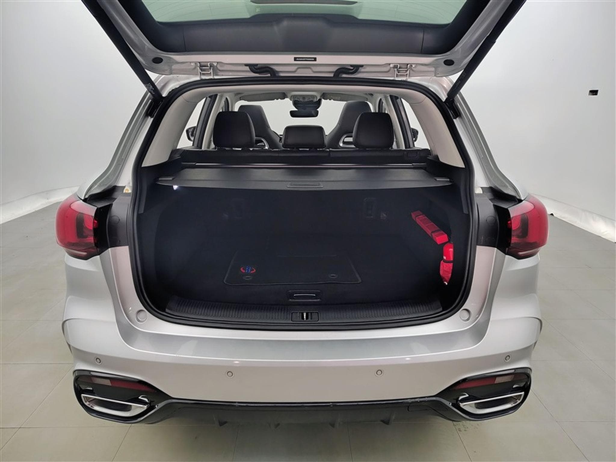 MG HS 1.5 T-GDi Luxury DCT (2023) - Photo 14