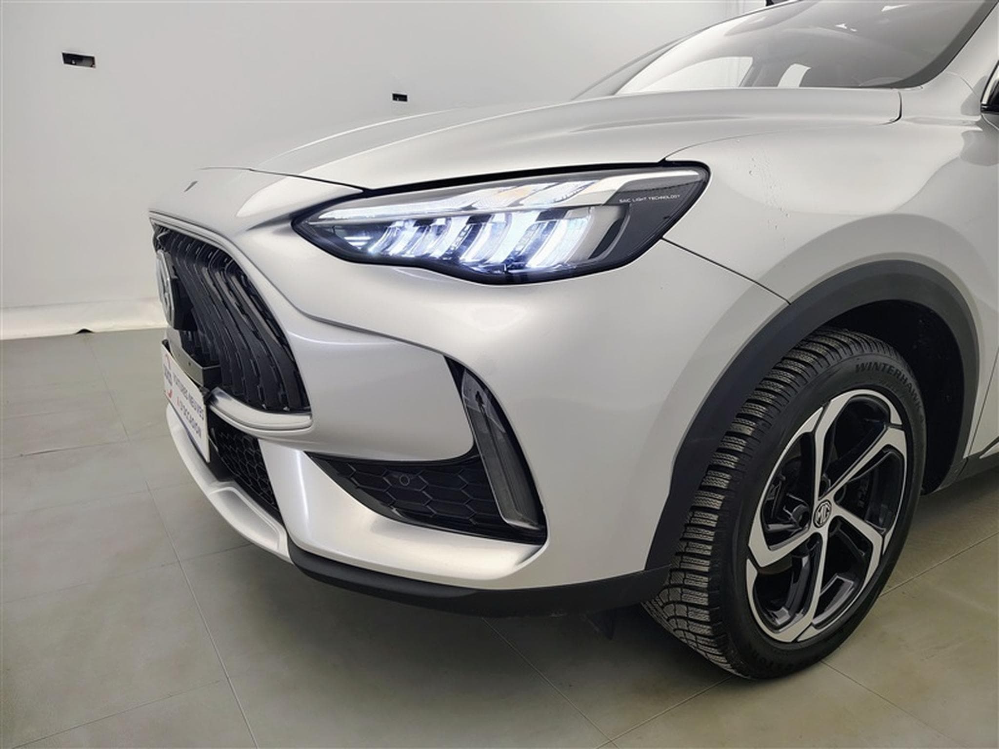 MG HS 1.5 T-GDi Luxury DCT (2023) - Photo 15