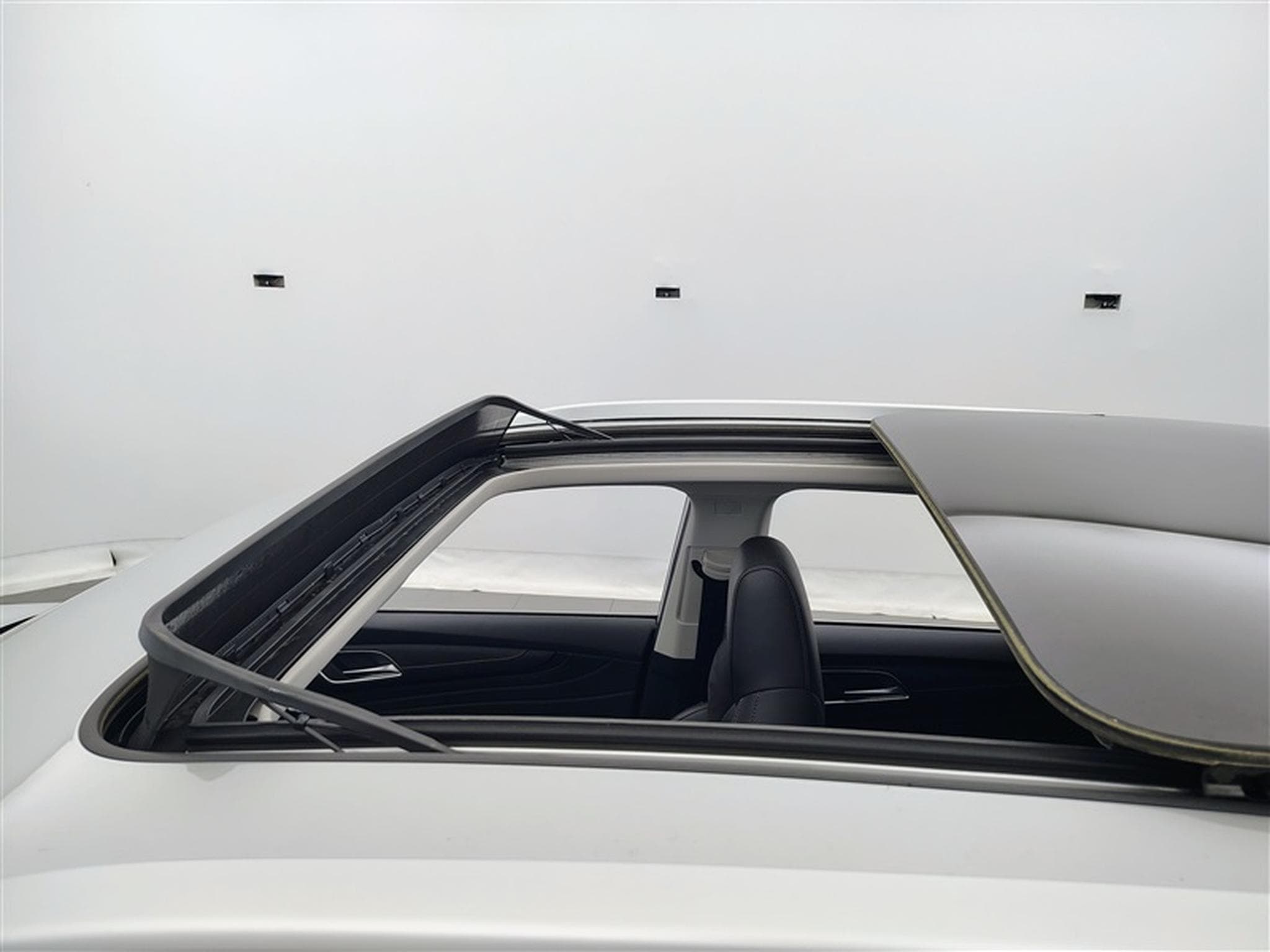 MG HS 1.5 T-GDi Luxury DCT (2023) - Photo 19