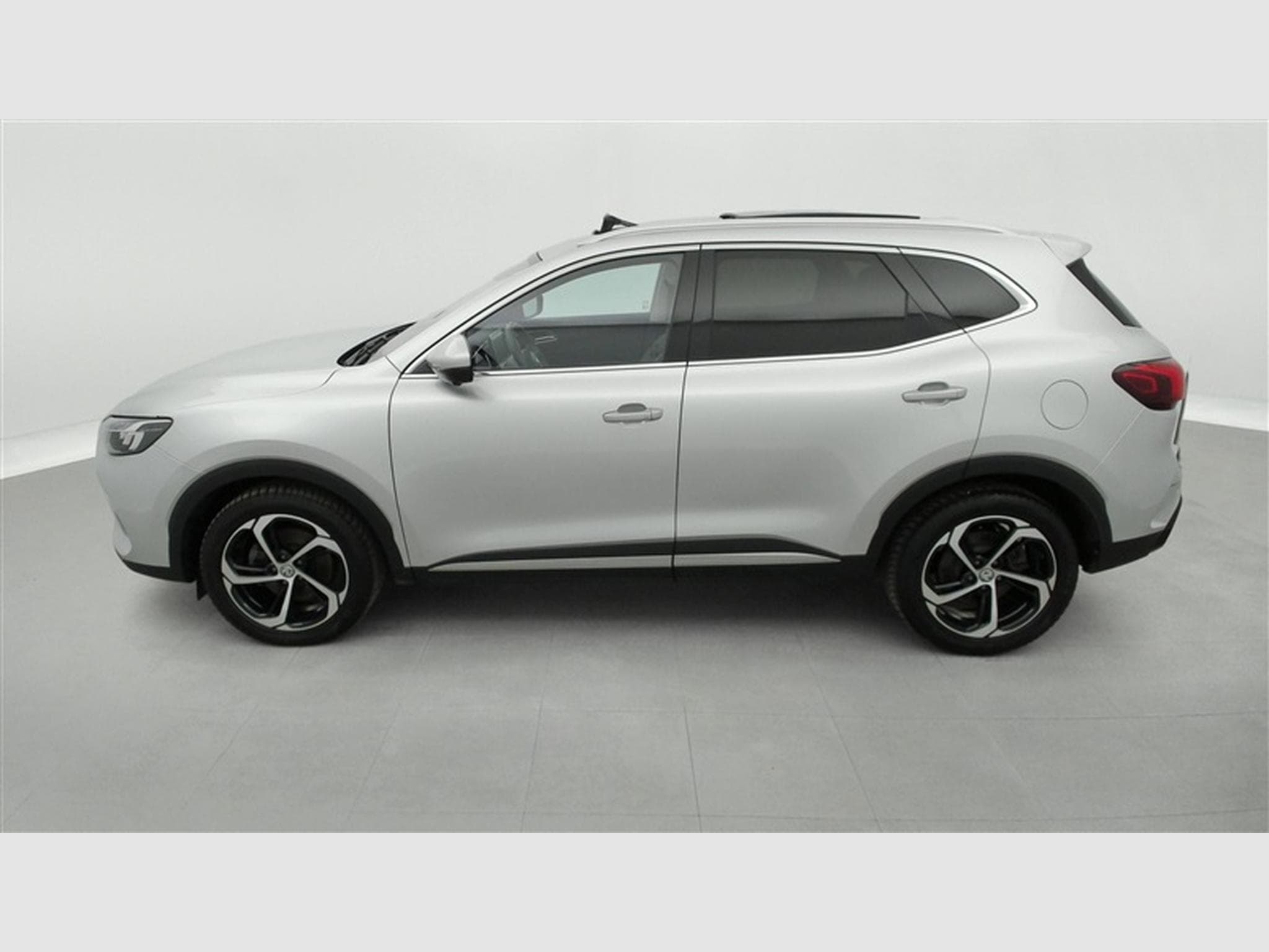 MG HS 1.5 T-GDi Luxury DCT (2023) - Photo 3