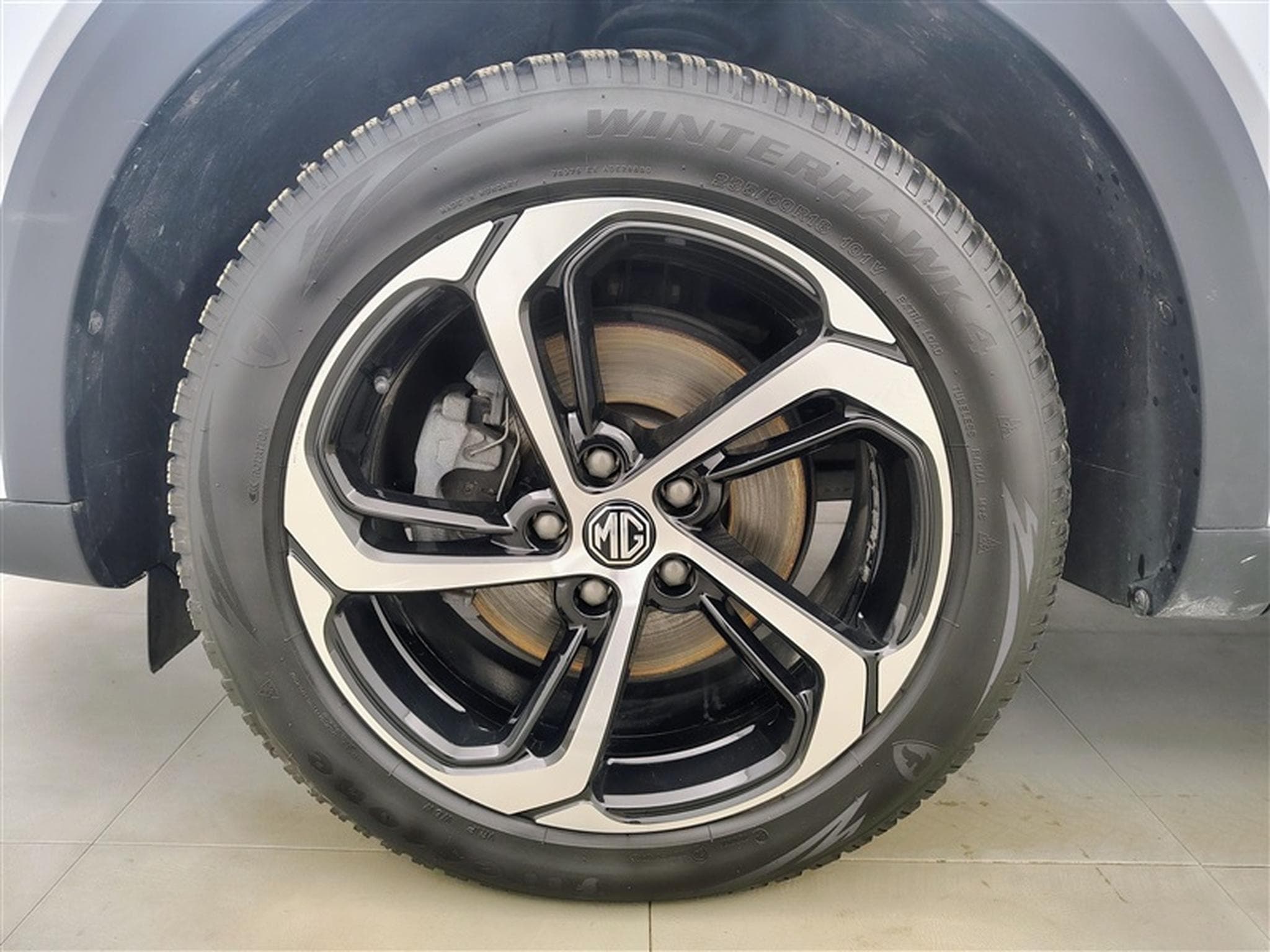 MG HS 1.5 T-GDi Luxury DCT (2023) - Photo 6