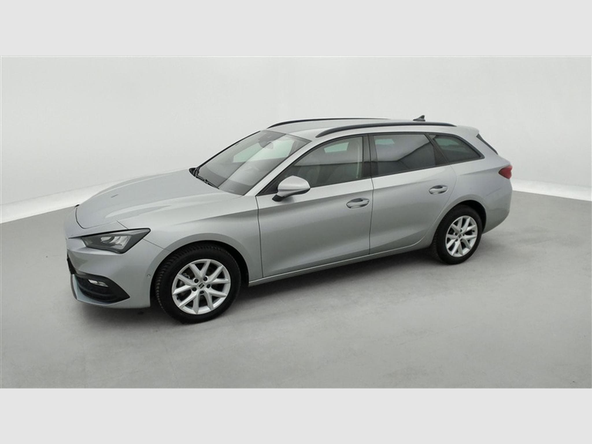 Seat Leon 1.0 EcoTSI Move! NAVI/LED/JA16/PDC AV AR (2023) - Photo 22