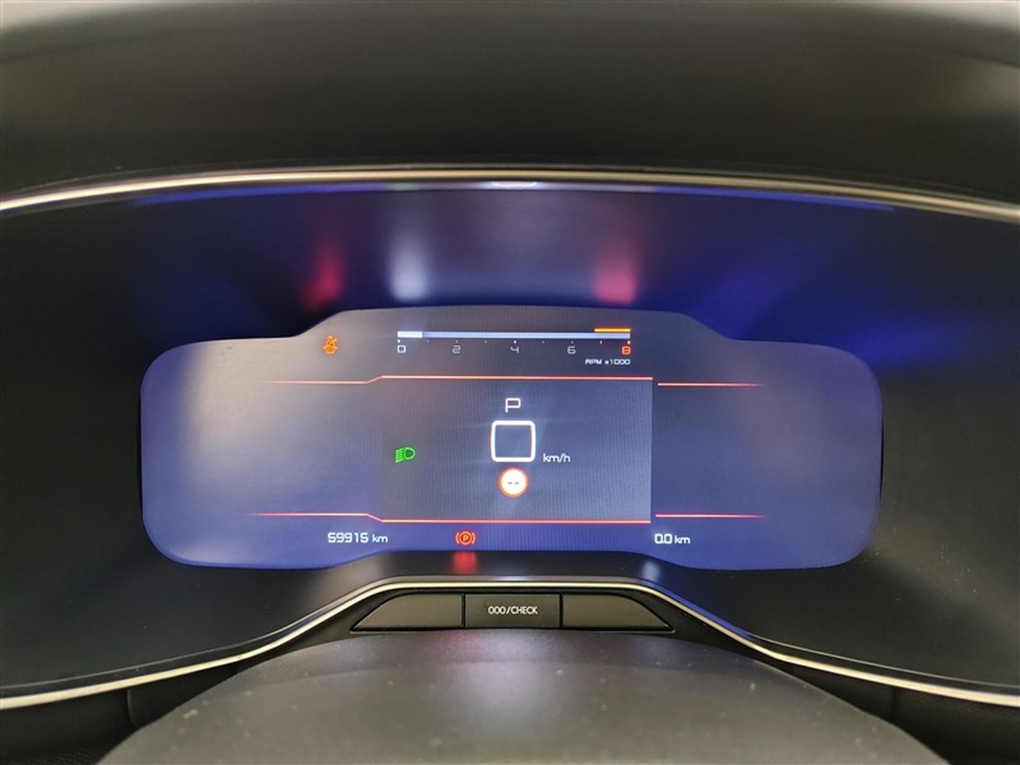 Citroen C5 Aircross 1.2 PureTech Feel EAT8 (2022) - Photo 10