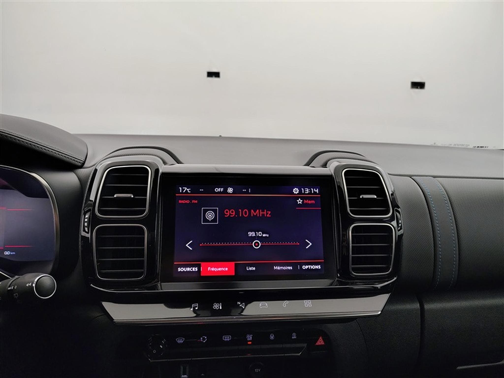 Citroen C5 Aircross 1.2 PureTech Feel EAT8 (2022) - Photo 11