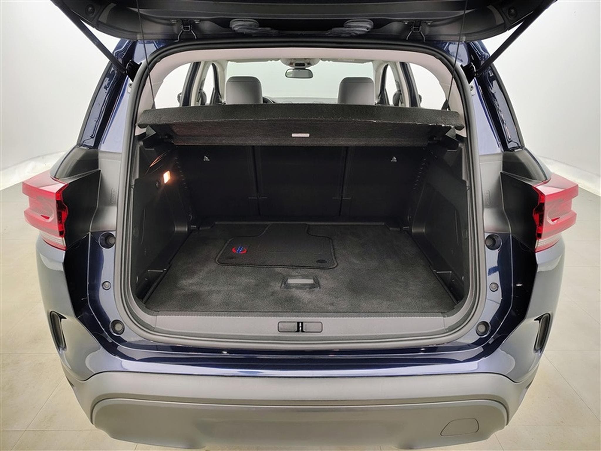Citroen C5 Aircross 1.2 PureTech Feel EAT8 (2022) - Photo 14
