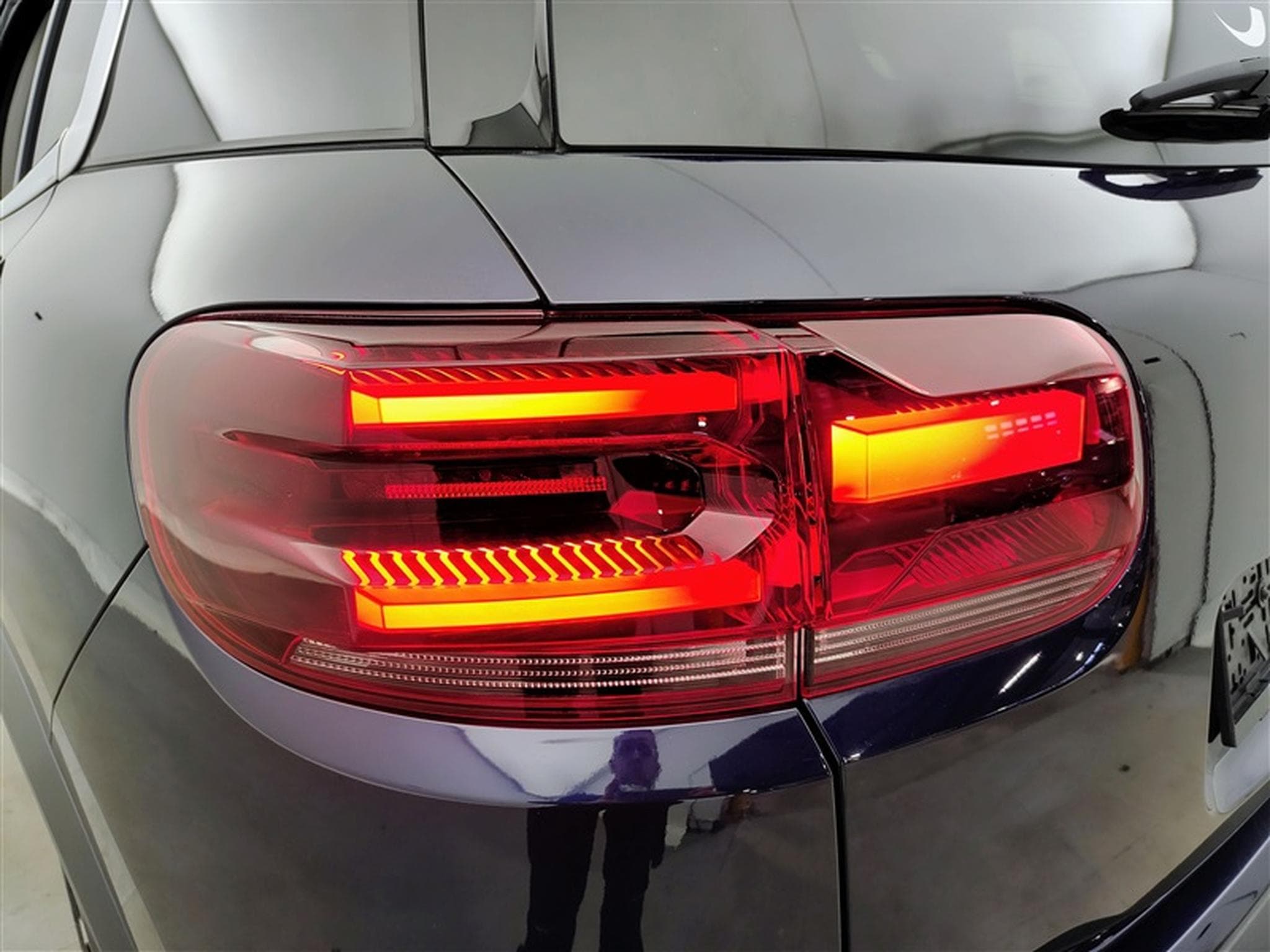Citroen C5 Aircross 1.2 PureTech Feel EAT8 (2022) - Photo 16