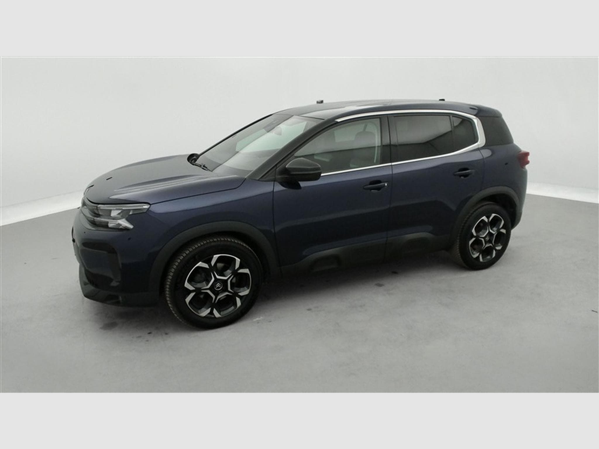 Citroen C5 Aircross 1.2 PureTech Feel EAT8 (2022) - Photo 21