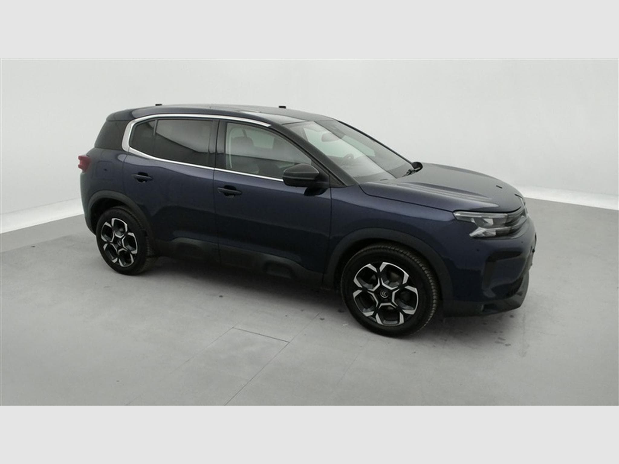 Citroen C5 Aircross 1.2 PureTech Feel EAT8 (2022) - Photo 23