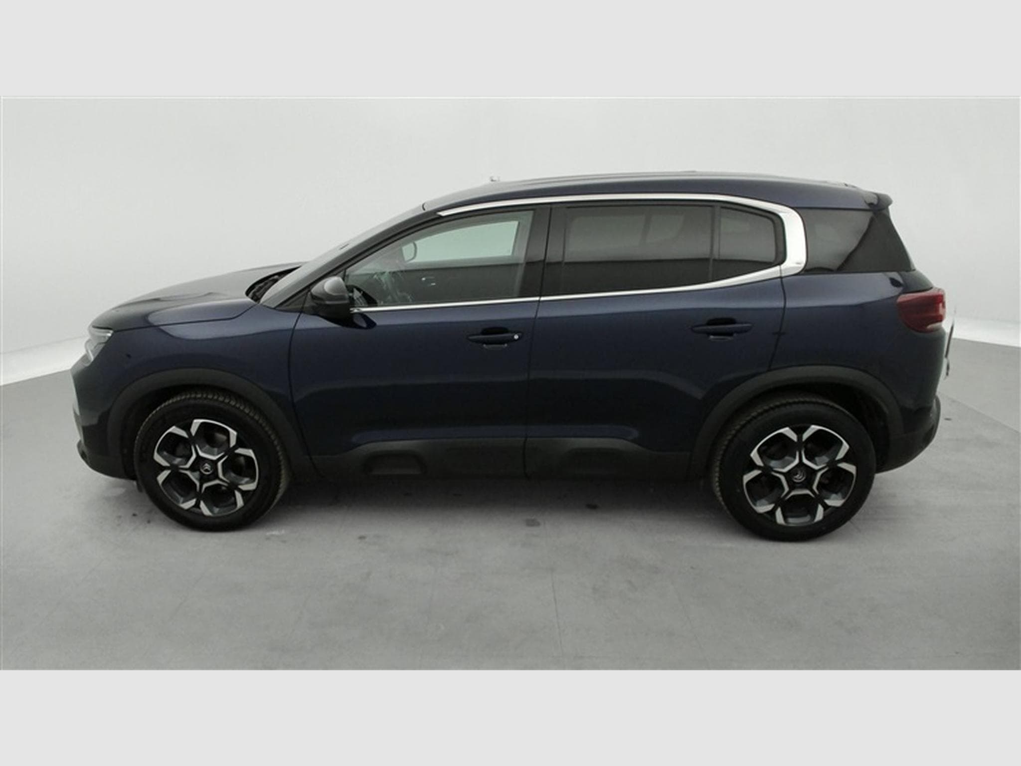 Citroen C5 Aircross 1.2 PureTech Feel EAT8 (2022) - Photo 3