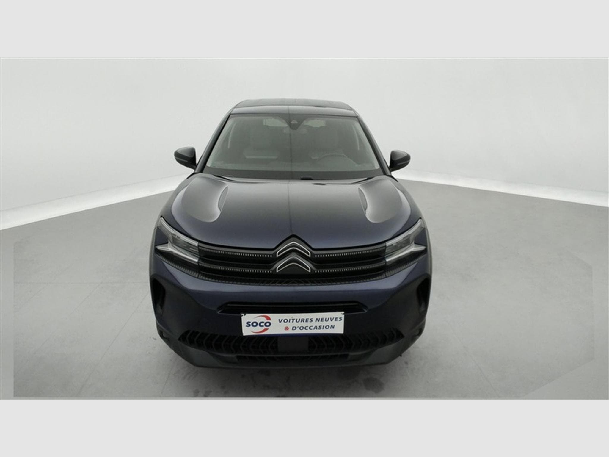 Citroen C5 Aircross 1.2 PureTech Feel EAT8 (2022) - Photo 4