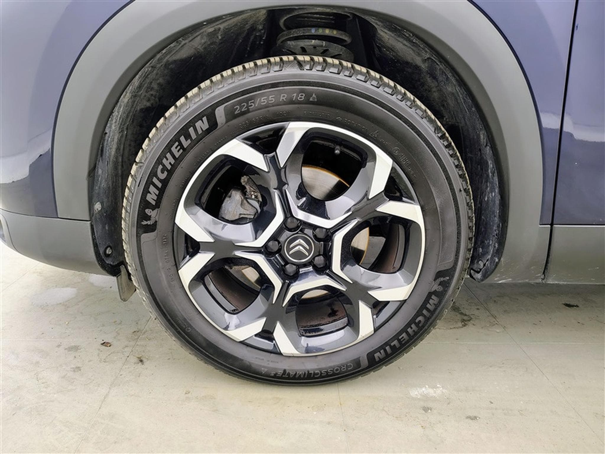 Citroen C5 Aircross 1.2 PureTech Feel EAT8 (2022) - Photo 6