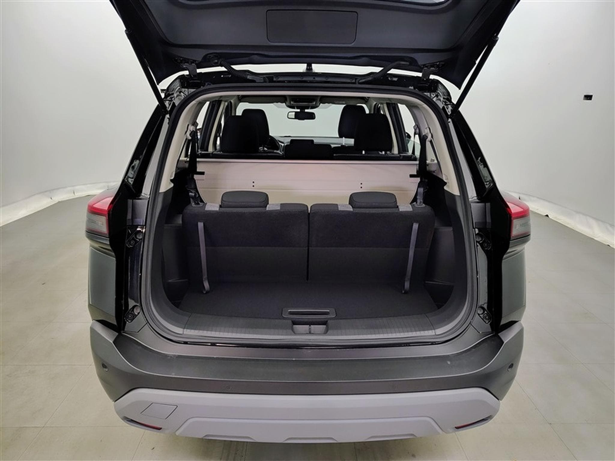 Nissan X-Trail 1.5 DIG-T 2WD X-Tronic Acenta 7pl. CARPLAY / FULL LED / CAM (2026) - Photo 14