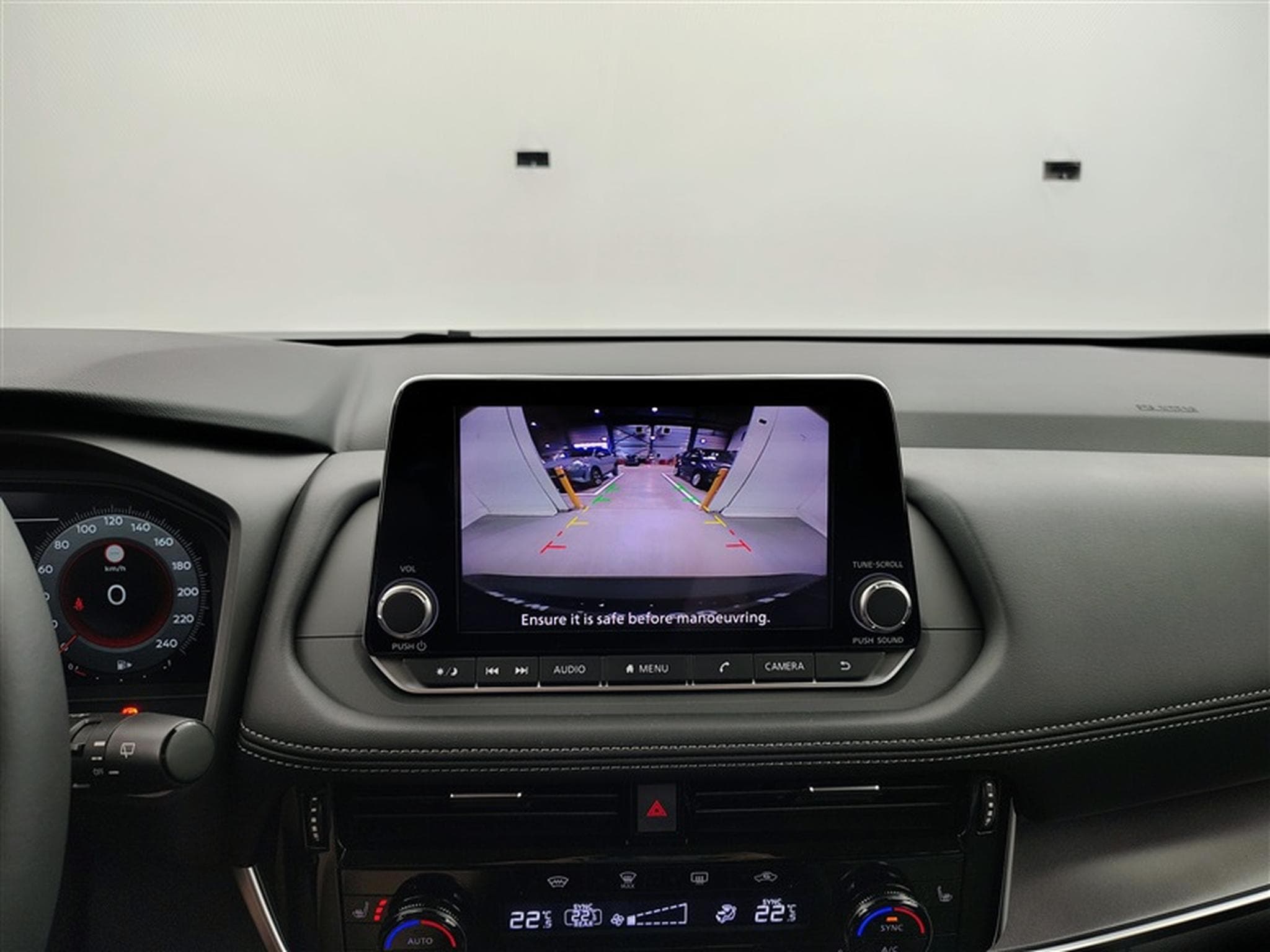 Nissan X-Trail 1.5 DIG-T 2WD X-Tronic Acenta 7pl. CARPLAY / FULL LED / CAM (2026) - Photo 18