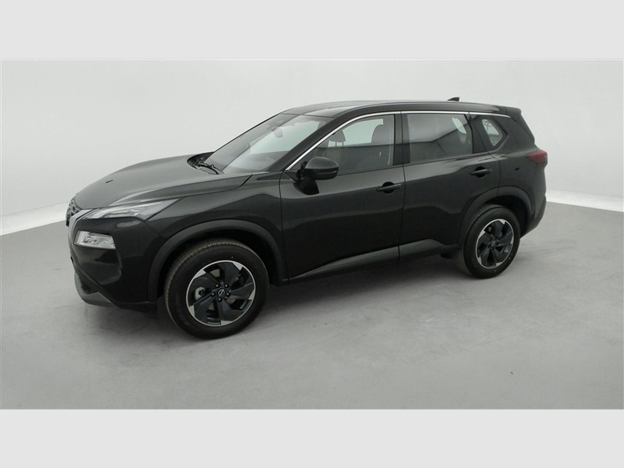 Nissan X-Trail 1.5 DIG-T 2WD X-Tronic Acenta 7pl. CARPLAY / FULL LED / CAM (2026) - Photo 24