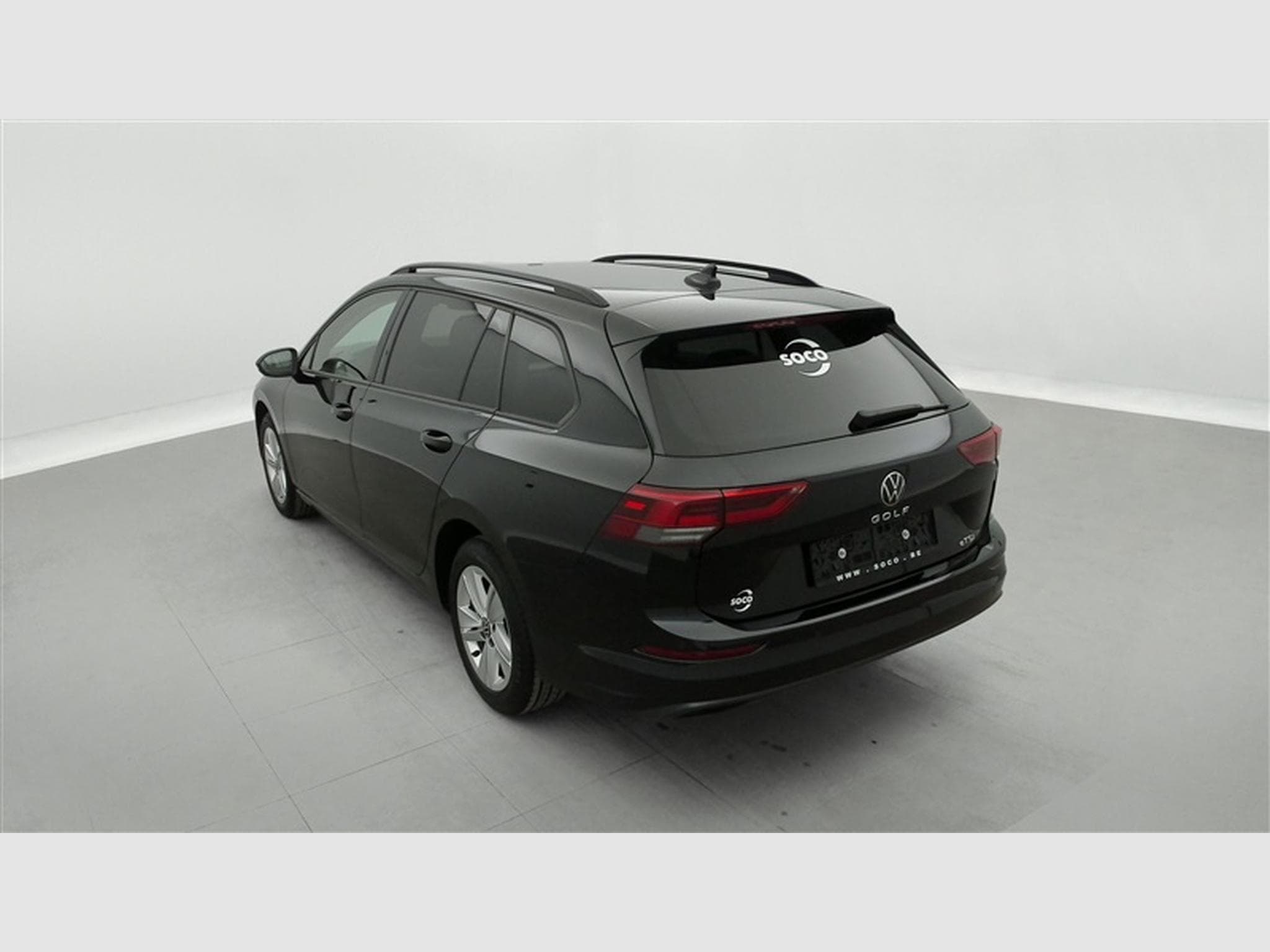VW Golf 1.0 eTSI 110cv DSG Business NAVI / FULL LED / ALCANTARA (2022) - Photo 2
