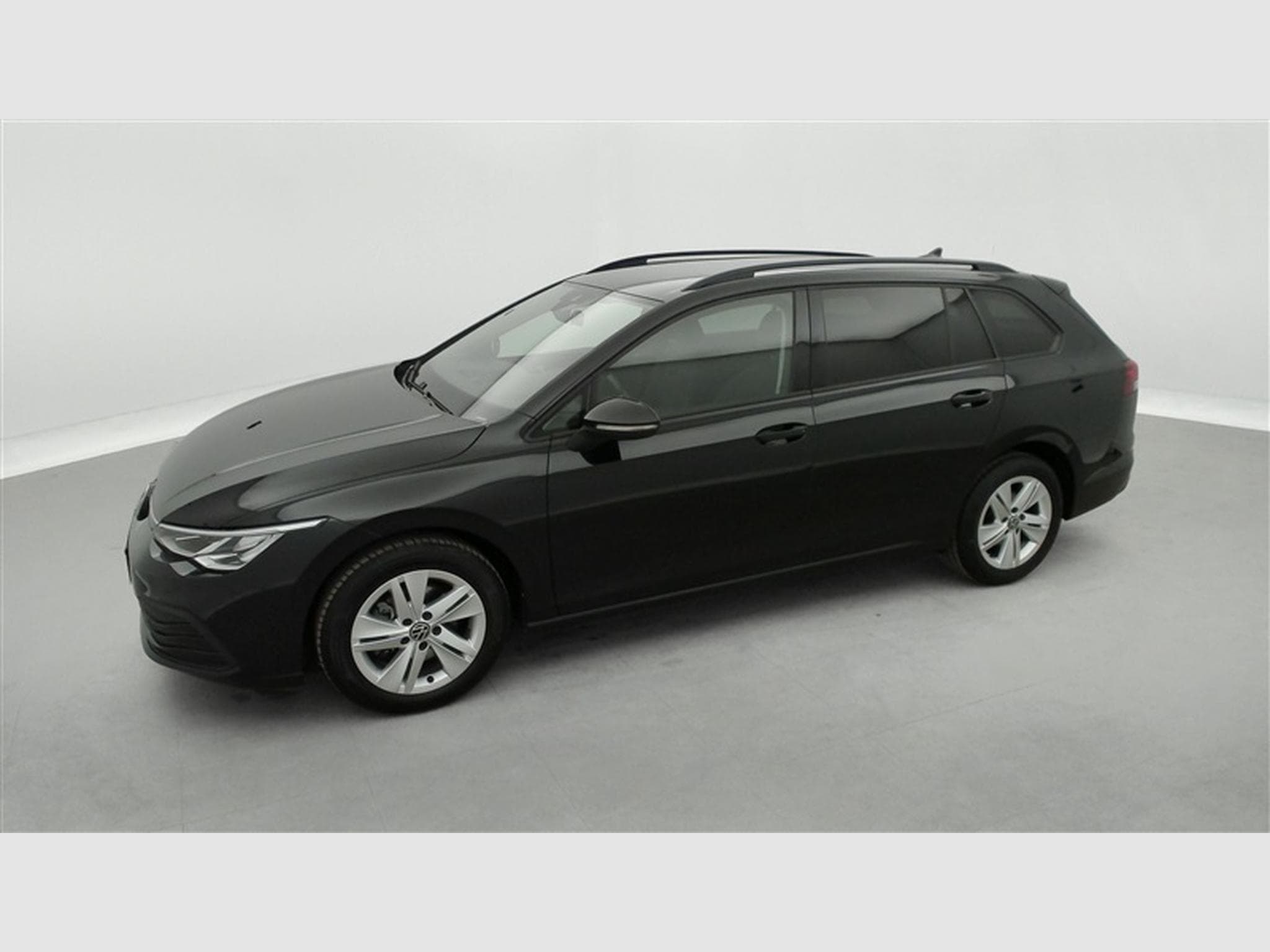 VW Golf 1.0 eTSI 110cv DSG Business NAVI / FULL LED / ALCANTARA (2022) - Photo 21