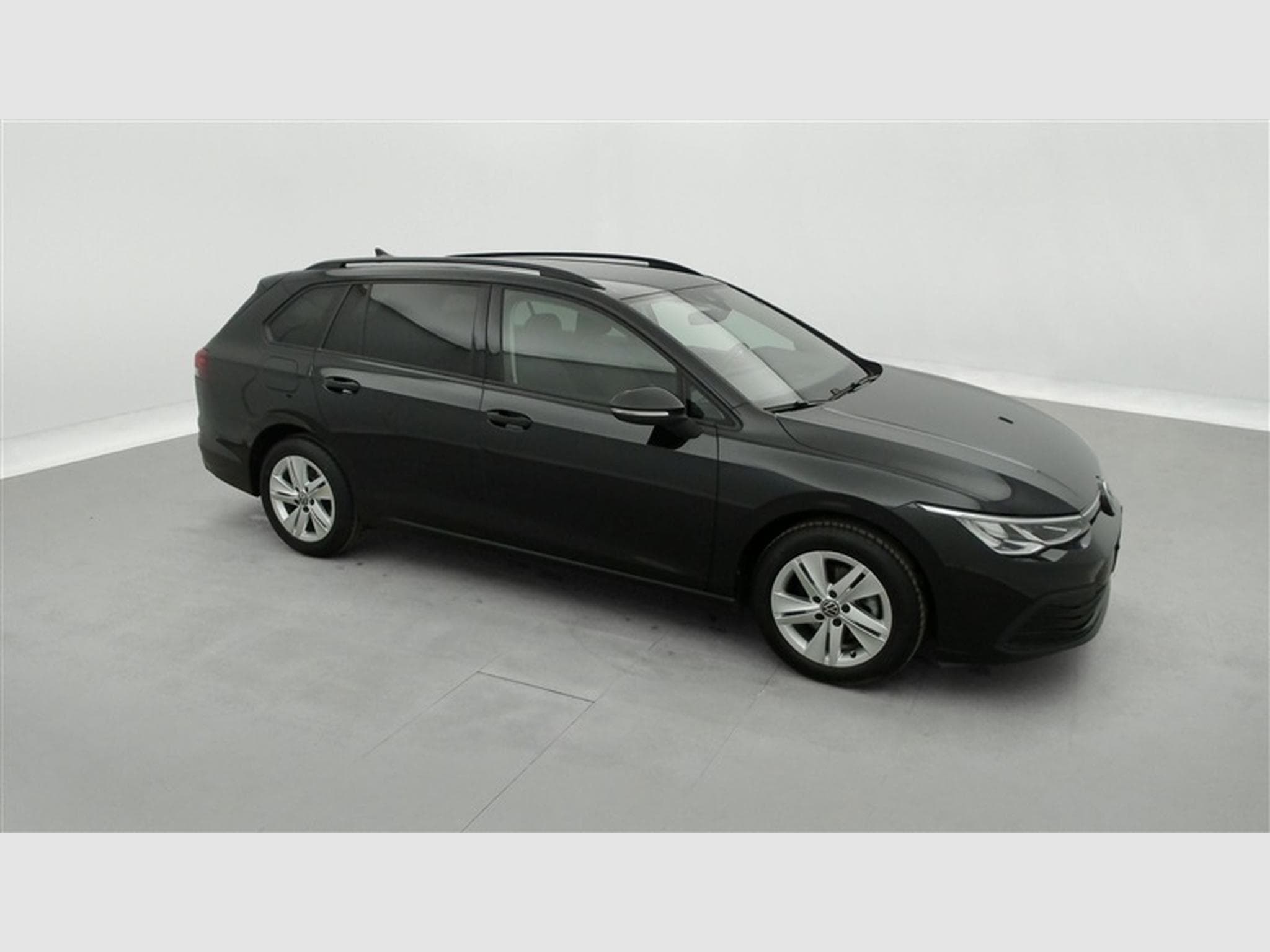 VW Golf 1.0 eTSI 110cv DSG Business NAVI / FULL LED / ALCANTARA (2022) - Photo 23