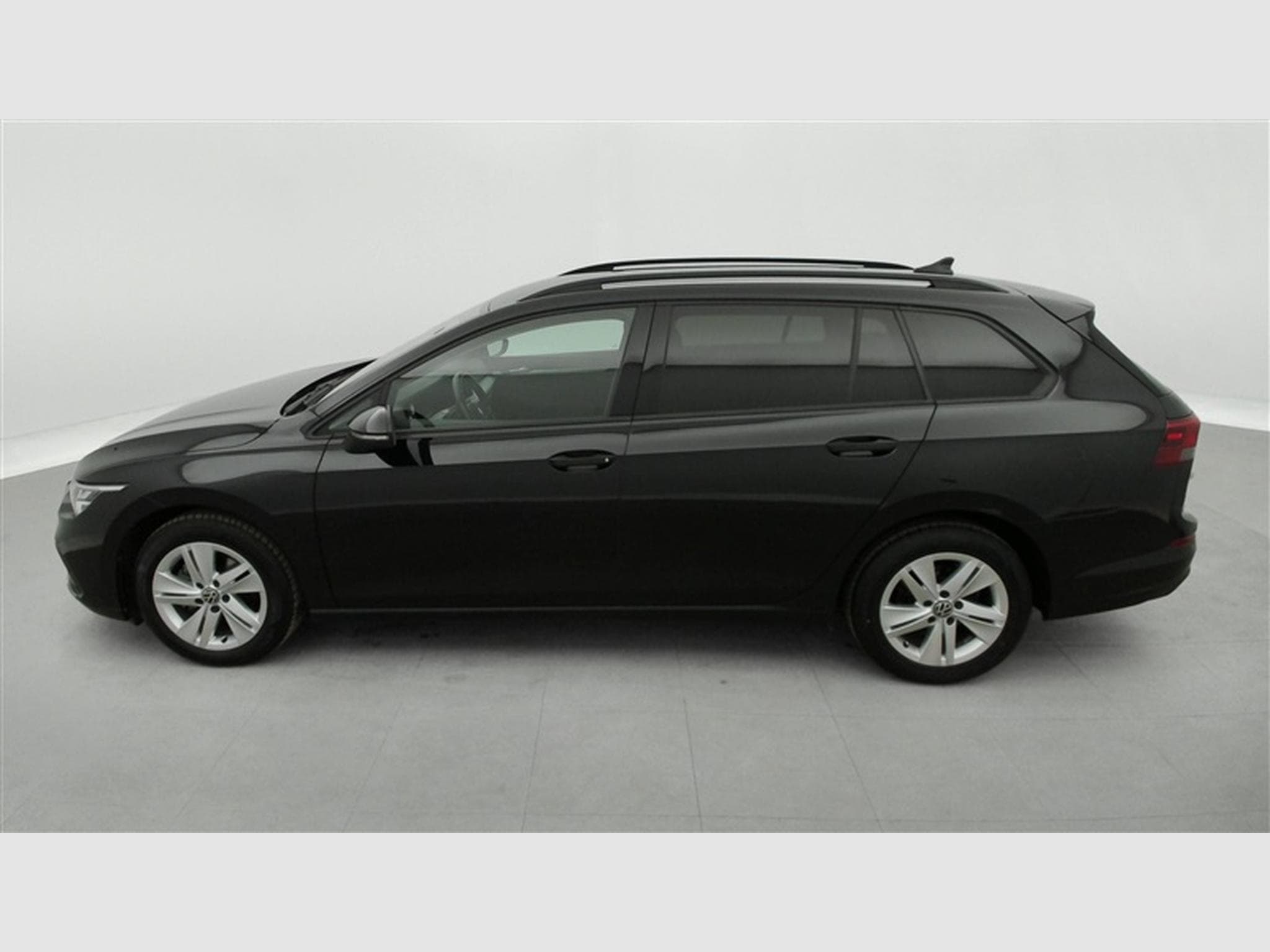 VW Golf 1.0 eTSI 110cv DSG Business NAVI / FULL LED / ALCANTARA (2022) - Photo 3