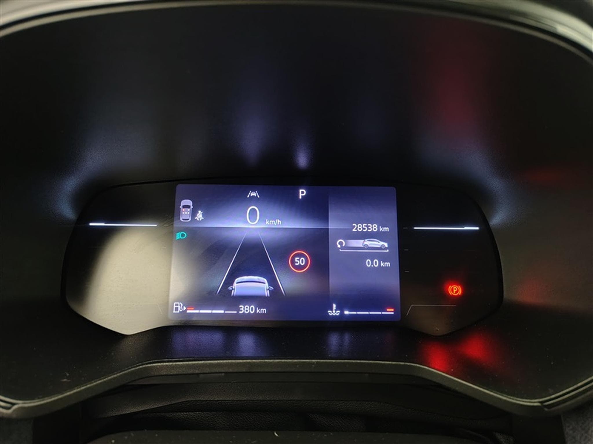 Renault Clio 1.0 TCe 90cv X-Tronic Evolution CARPLAY / PDC AR / JA 16" (2025) - Photo 10