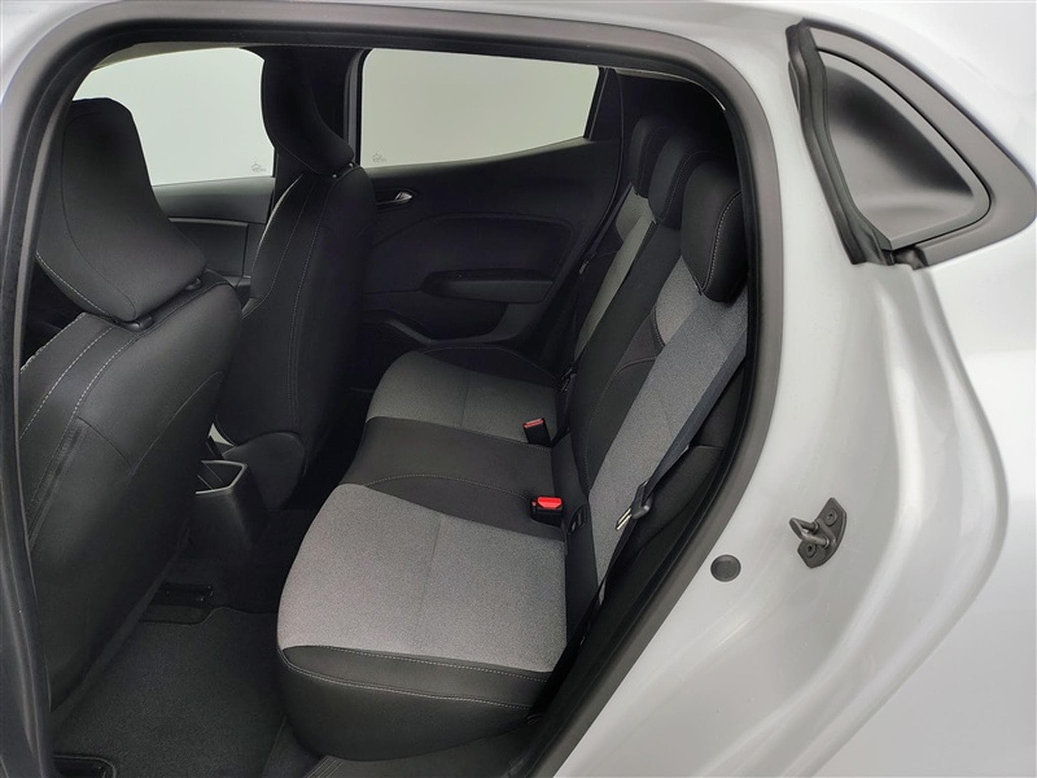 Renault Clio 1.0 TCe 90cv X-Tronic Evolution CARPLAY / PDC AR / JA 16" (2025) - Photo 13