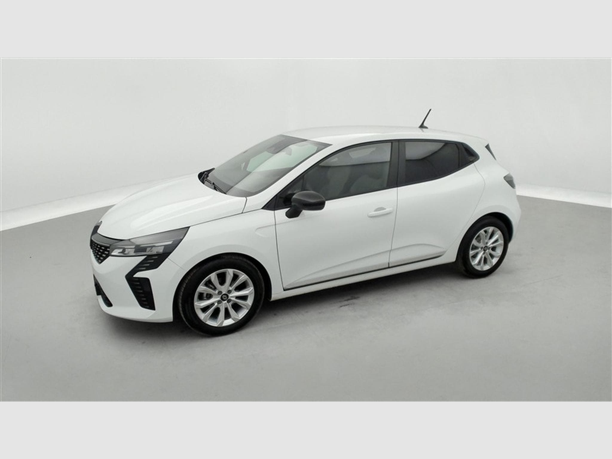 Renault Clio 1.0 TCe 90cv X-Tronic Evolution CARPLAY / PDC AR / JA 16" (2025) - Photo 21