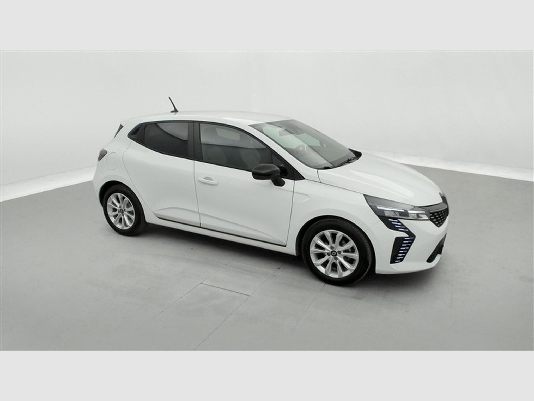 Renault Clio 1.0 TCe 90cv X-Tronic Evolution CARPLAY / PDC AR / JA 16" (2025) - Photo 23