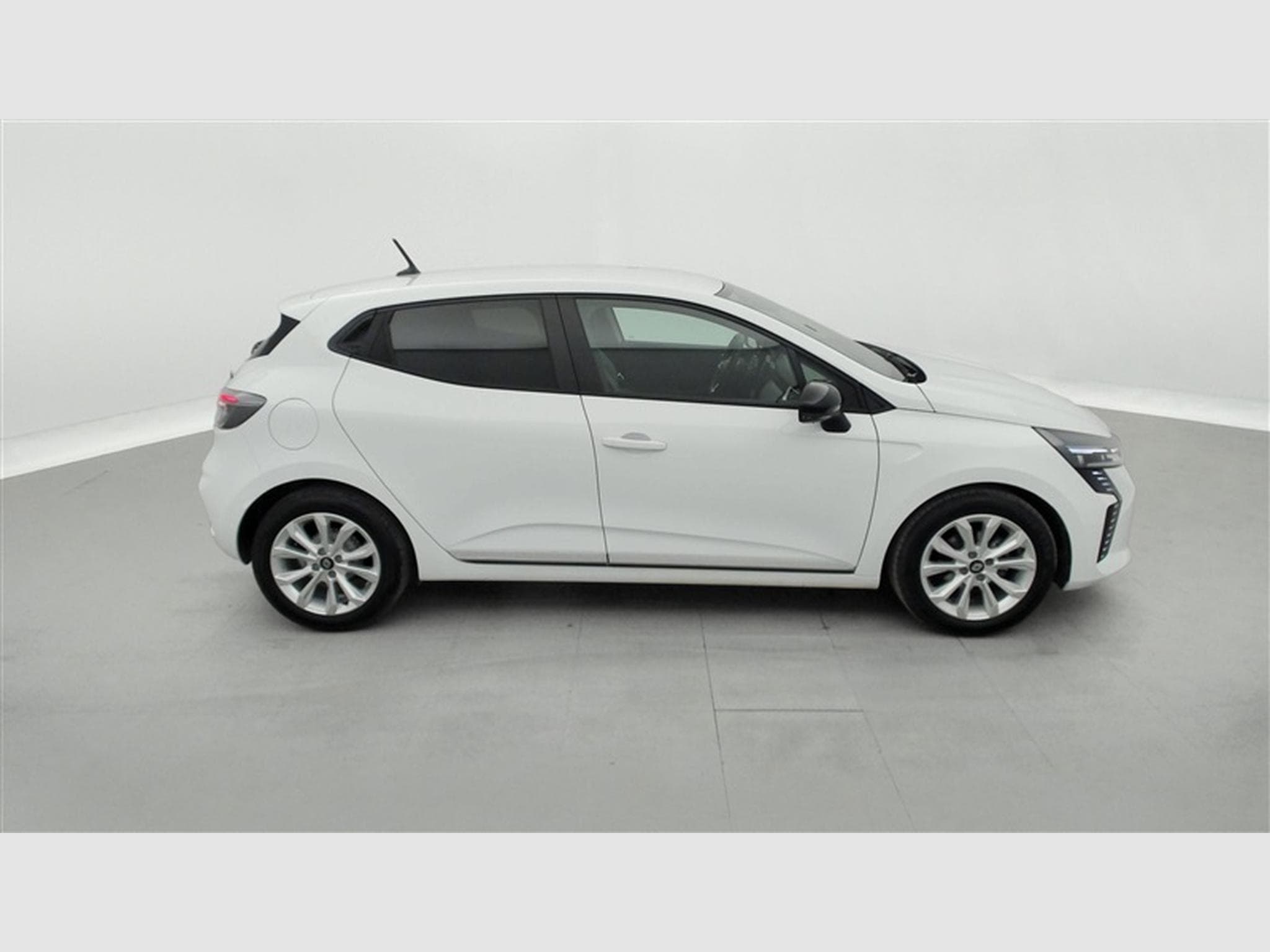 Renault Clio 1.0 TCe 90cv X-Tronic Evolution CARPLAY / PDC AR / JA 16" (2025) - Photo 24
