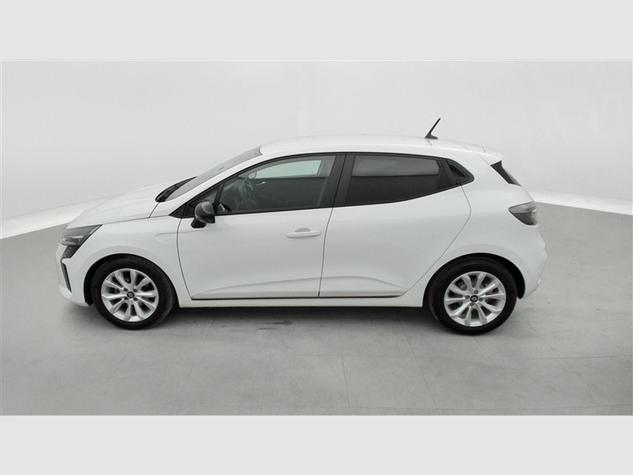 Renault Clio 1.0 TCe 90cv X-Tronic Evolution CARPLAY / PDC AR / JA 16" (2025) - Photo 3