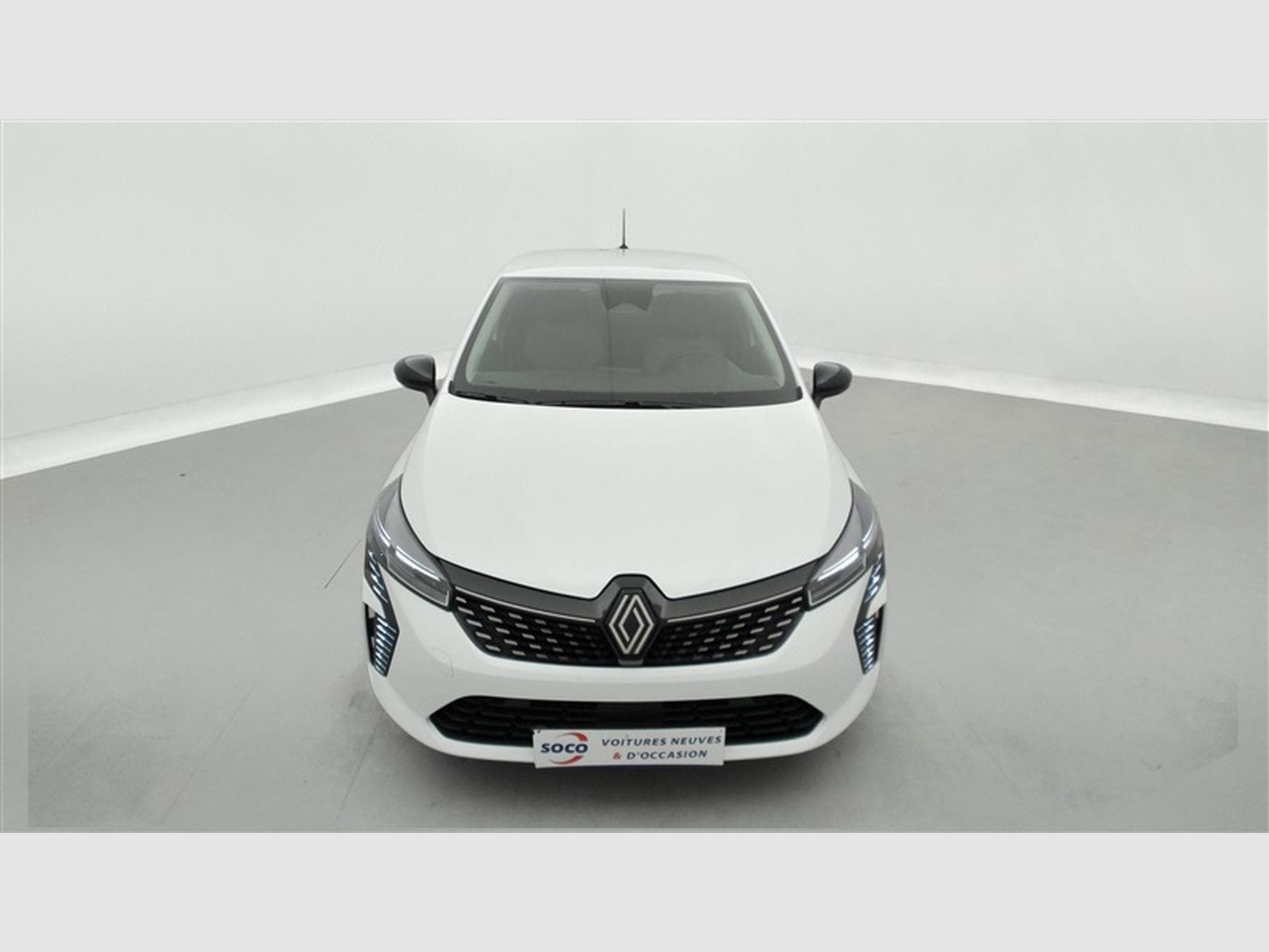 Renault Clio 1.0 TCe 90cv X-Tronic Evolution CARPLAY / PDC AR / JA 16" (2025) - Photo 4