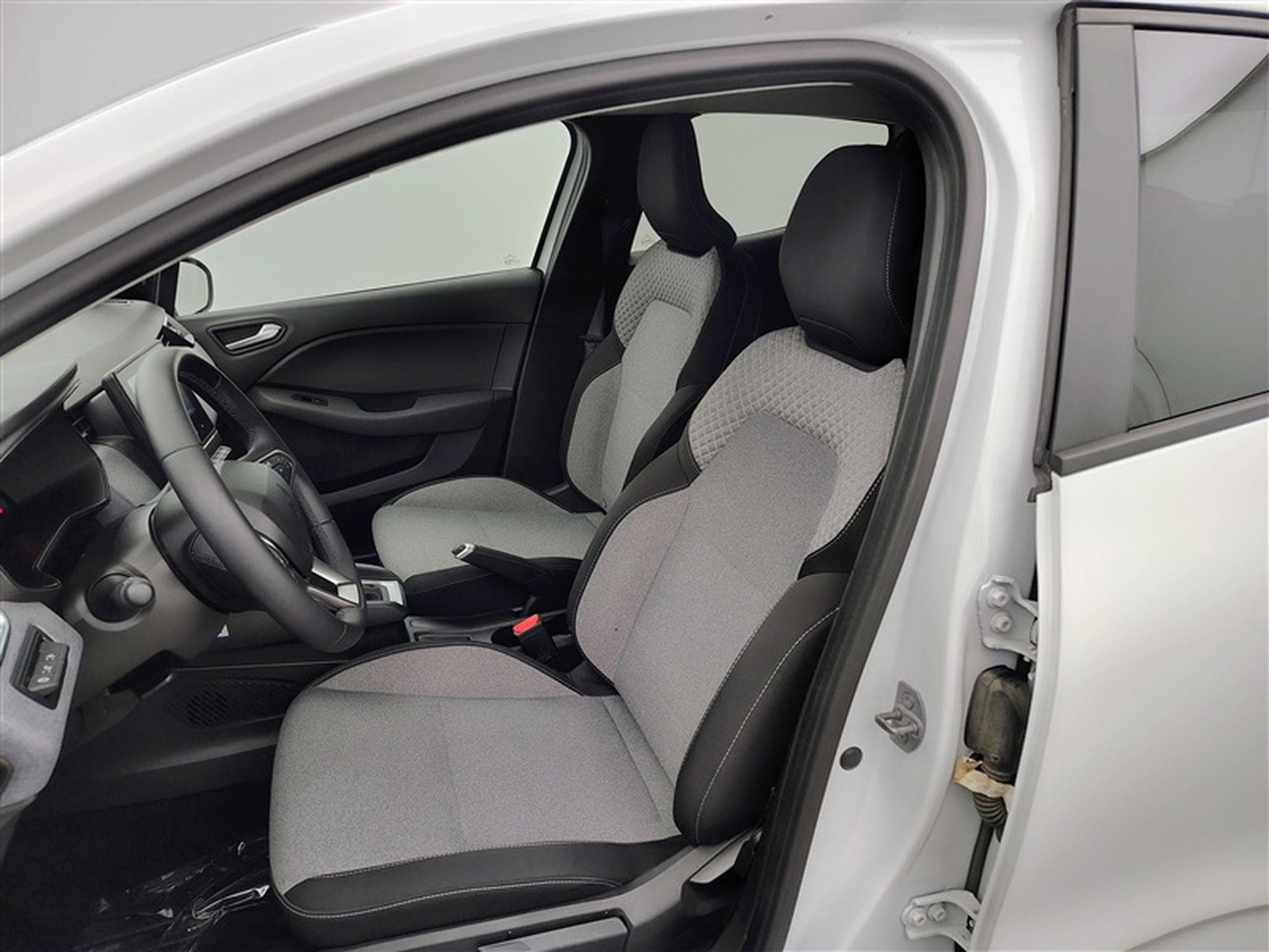 Renault Clio 1.0 TCe 90cv X-Tronic Evolution CARPLAY / PDC AR / JA 16" (2025) - Photo 7