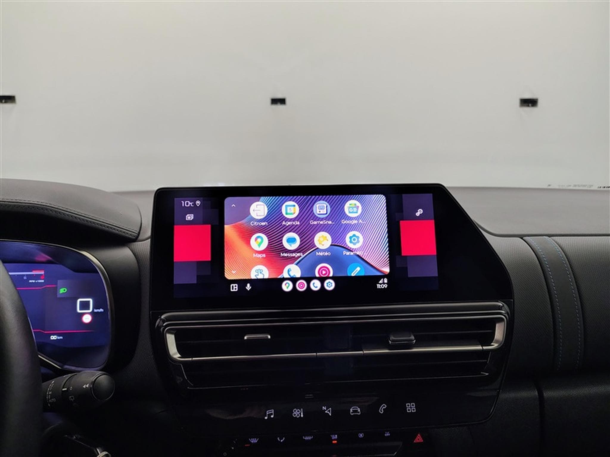 Citroen C5 Aircross 1.2 PureTech Live NAVI/FULL LED/JA18/PDC AV AR (2023) - Photo 20