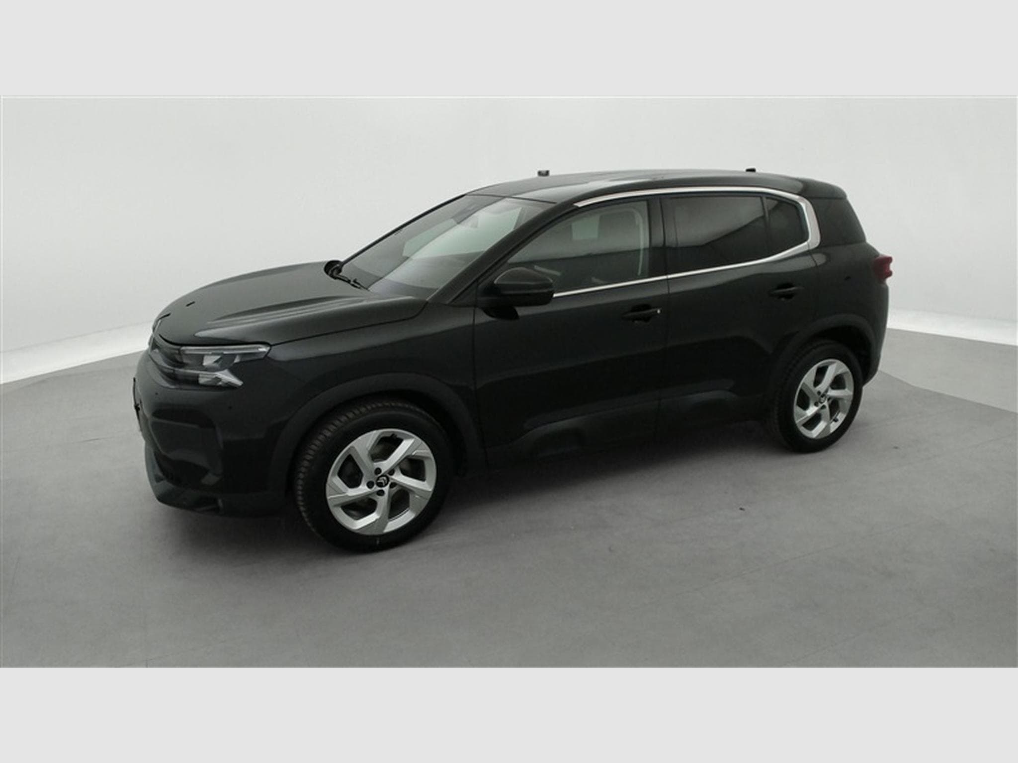 Citroen C5 Aircross 1.2 PureTech Live NAVI/FULL LED/JA18/PDC AV AR (2023) - Photo 21
