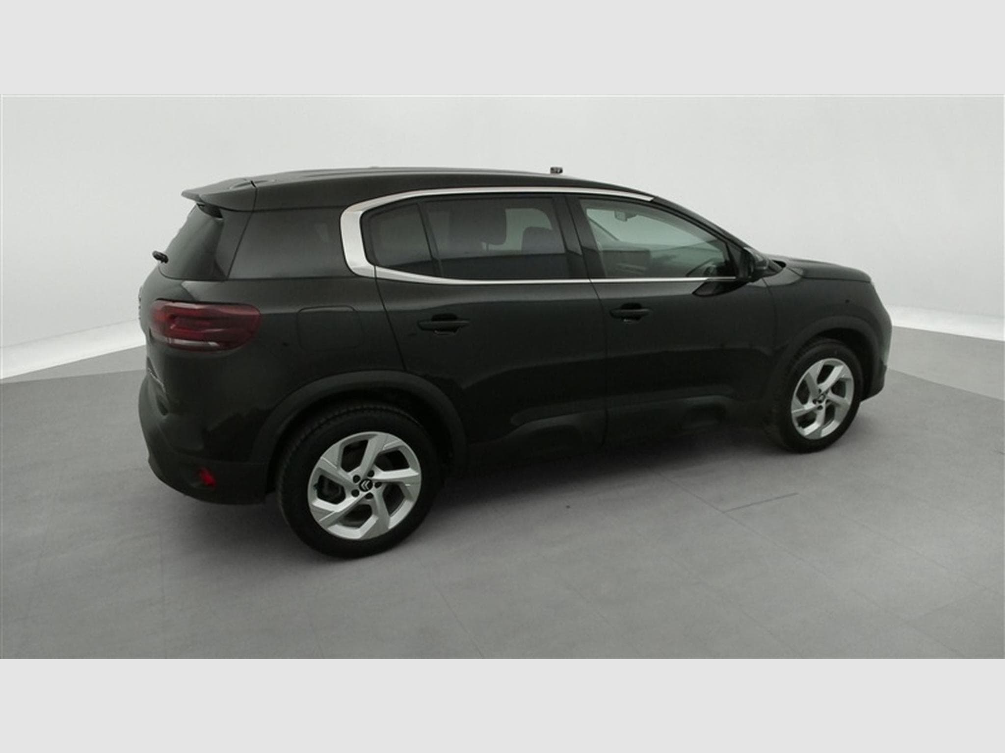Citroen C5 Aircross 1.2 PureTech Live NAVI/FULL LED/JA18/PDC AV AR (2023) - Photo 25